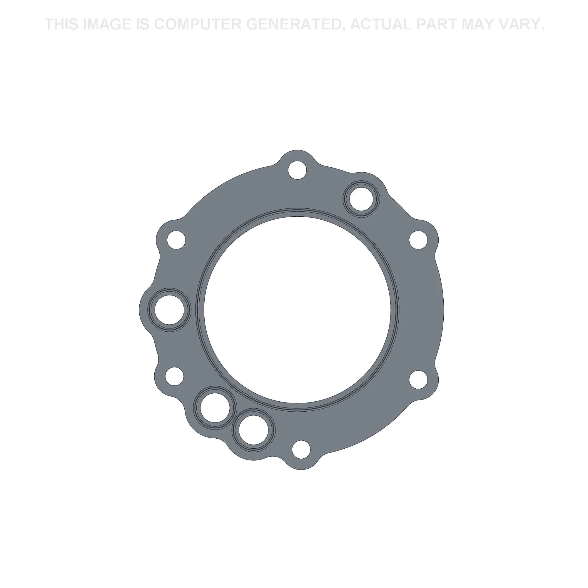 垫片 | CASEIH | AMEA | FR