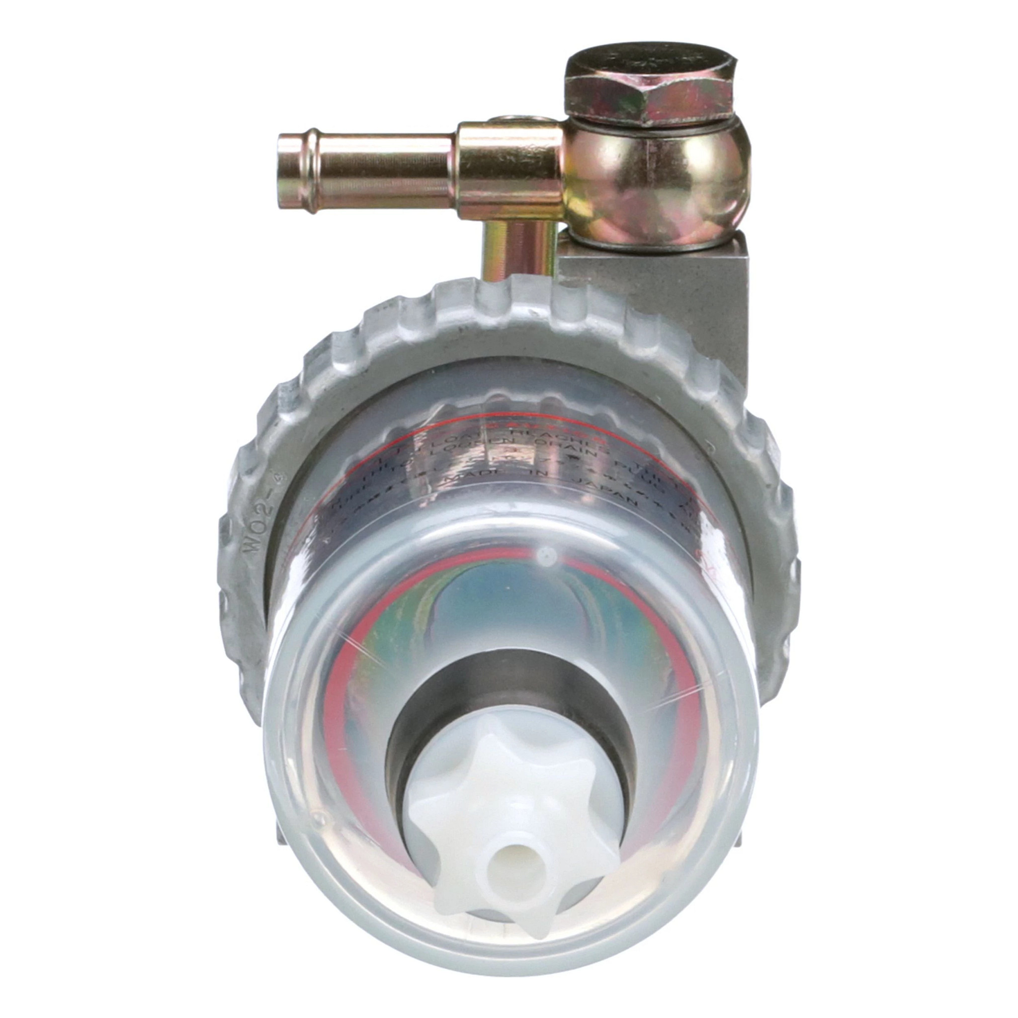 PURGADOR | CASECE | EU | ES