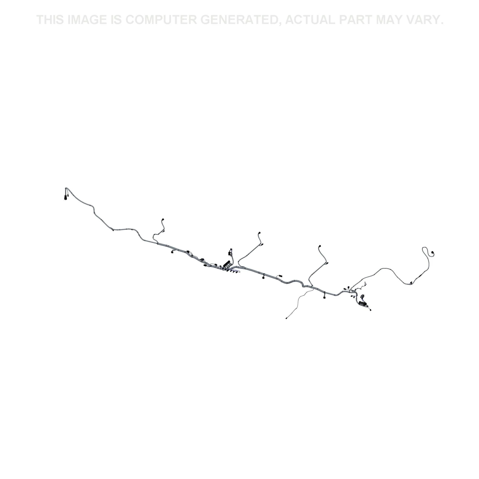 Wire Harness | FLEXICOIL | CA | EN