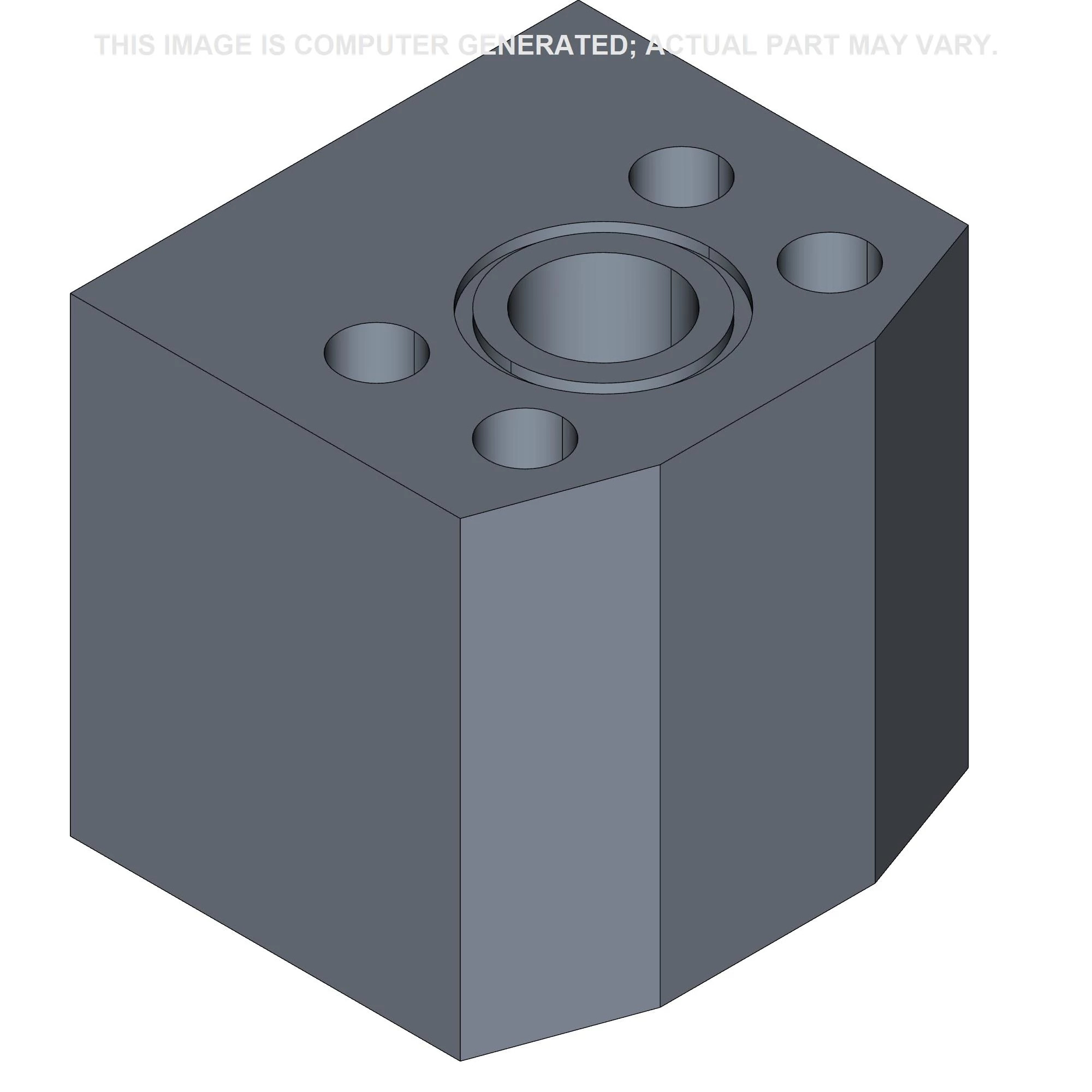 Válvula Hidráulica