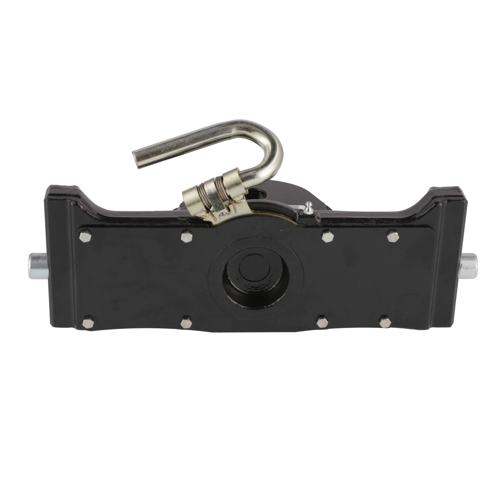 CROCHET D'ATTELAGE | MILLER | AMEA | FR