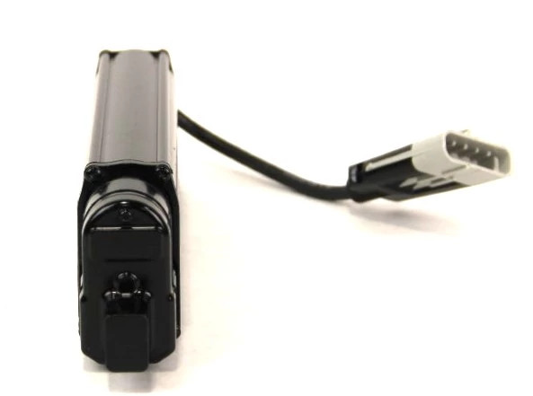 REMAN-ELECTRIC ACTUATOR | NEWHOLLANDAG | GB | EN