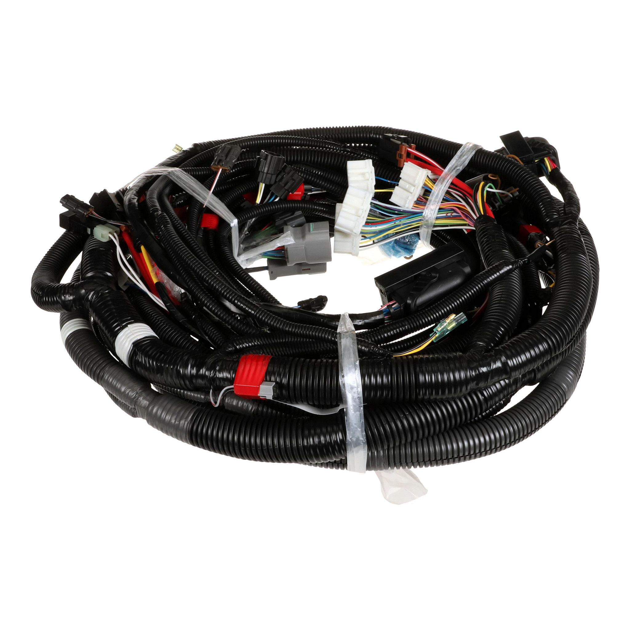 WIRE HARNESS | CASECE | EU | EN