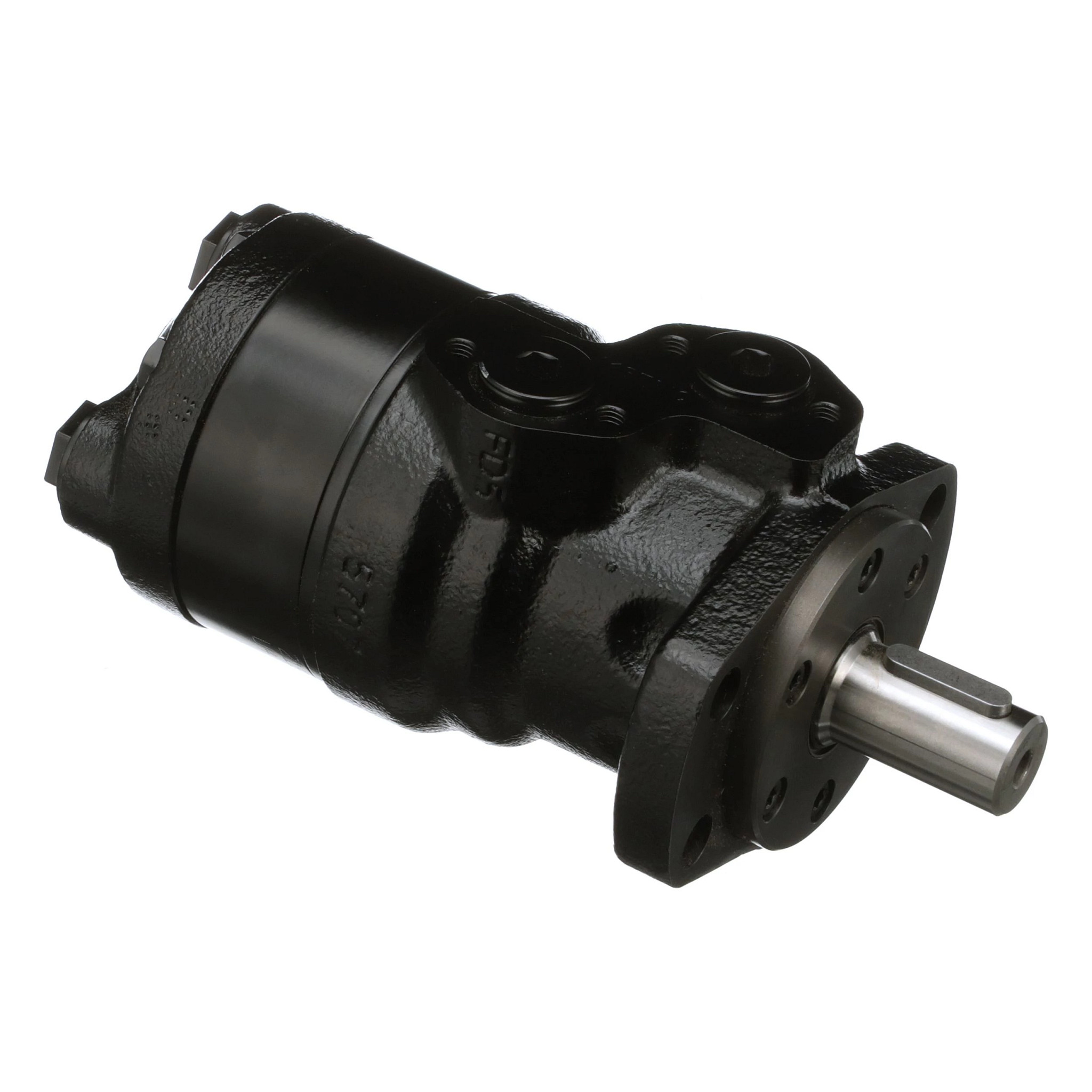 Moteur hydraulique | NEWHOLLANDAG | CA | FR