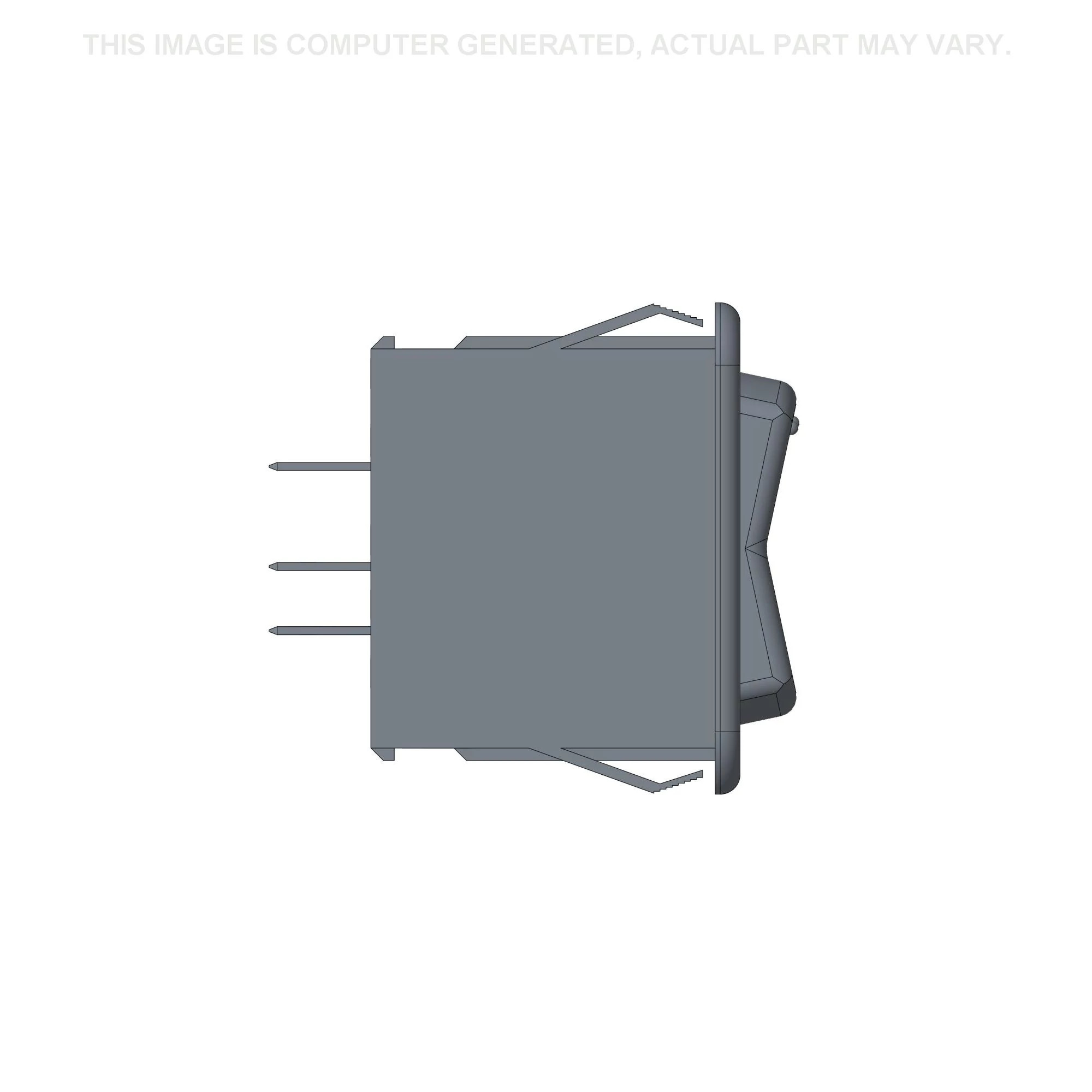 Interruptor Elétrico - 87270711