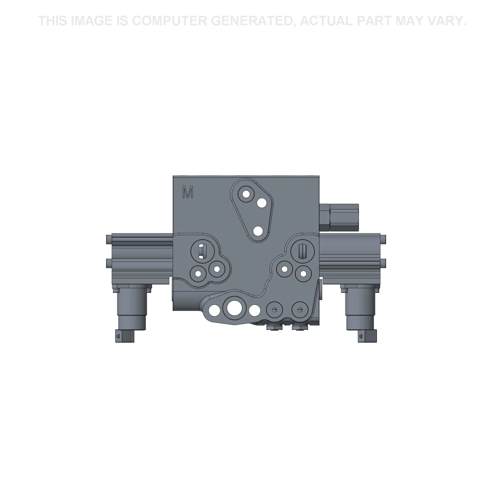 REMAN-HYD VALVE | NEWHOLLANDCE | GB | EN