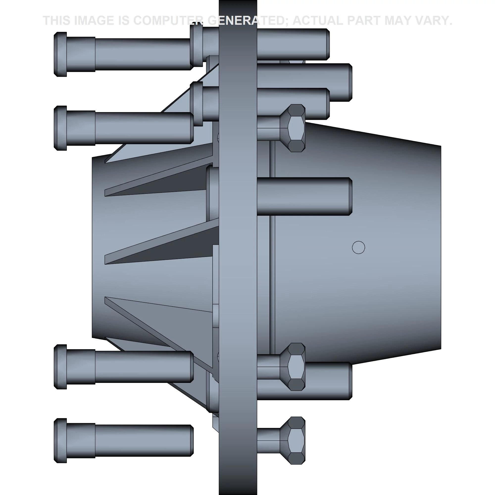 HUB | CASEIH | US | EN