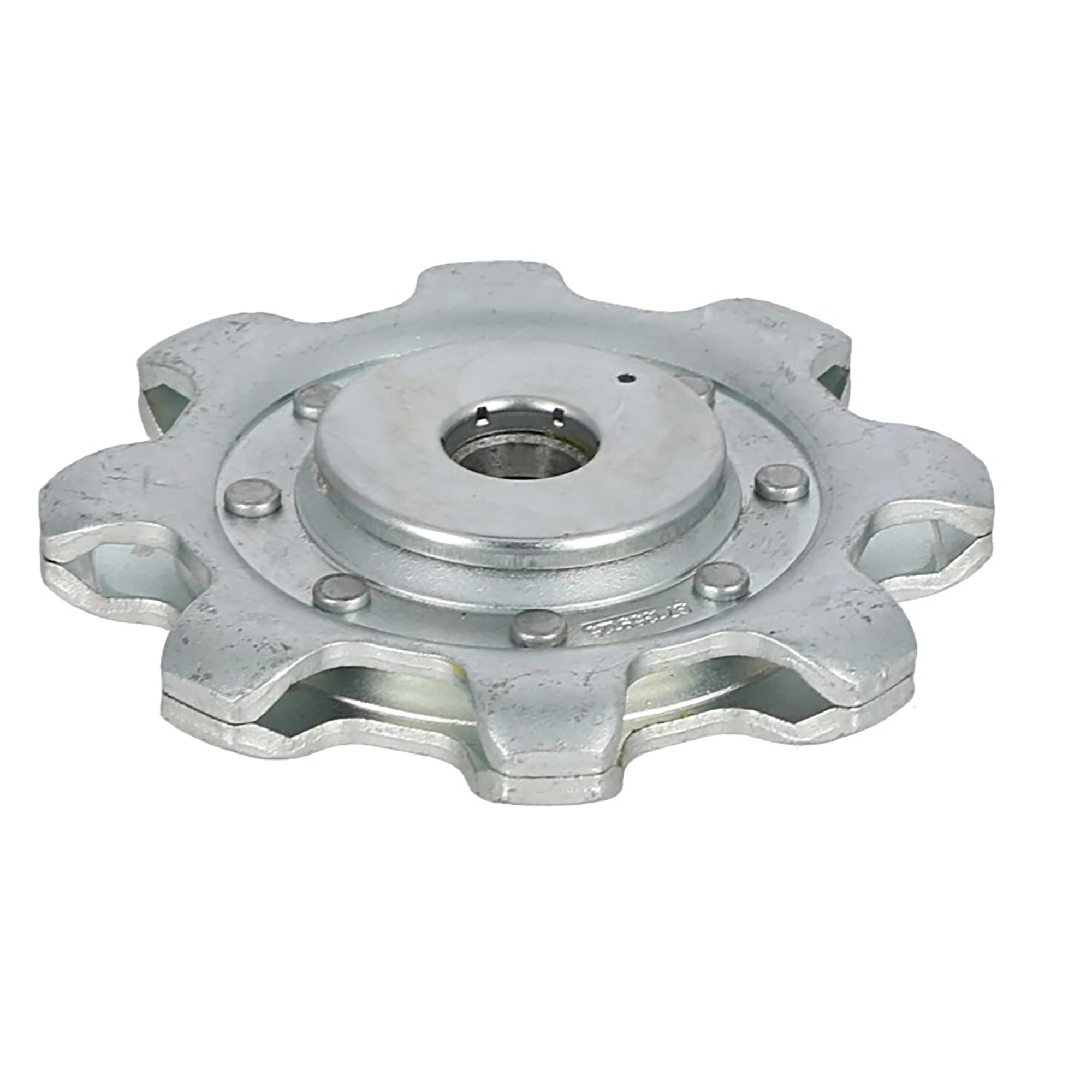 Lower Gathering Drive Sprocket - 8 Teeth | CASEIH | CA | FR