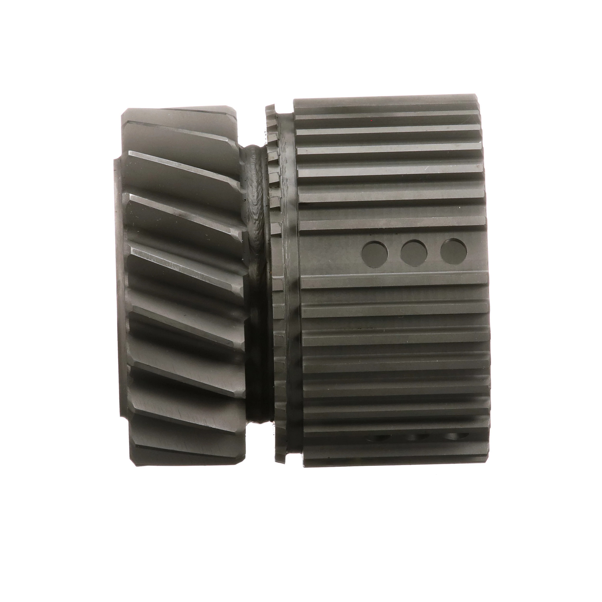 RITZEL | CASEIH | AT | DE