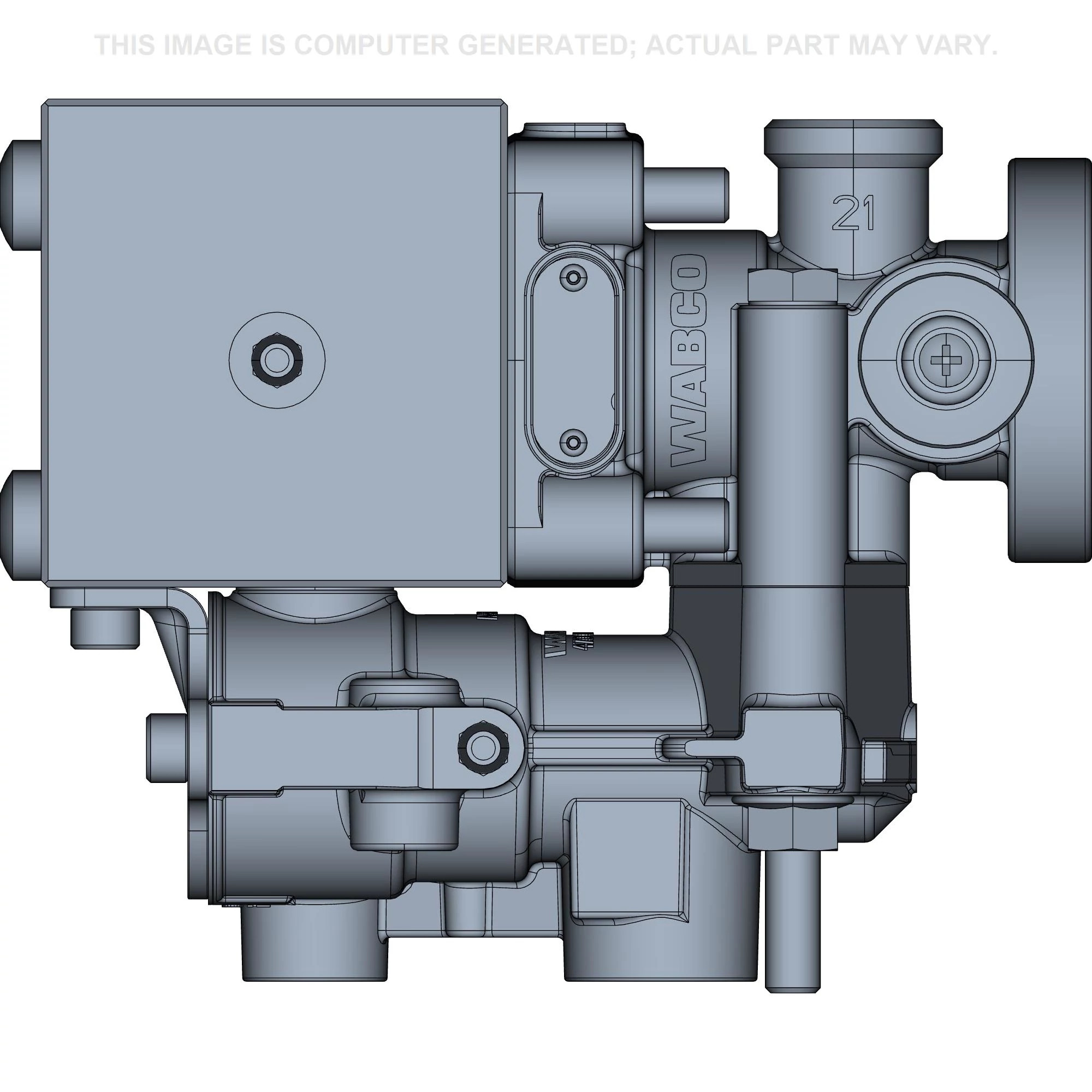 VÁLVULA | CASEIH | EU | PT