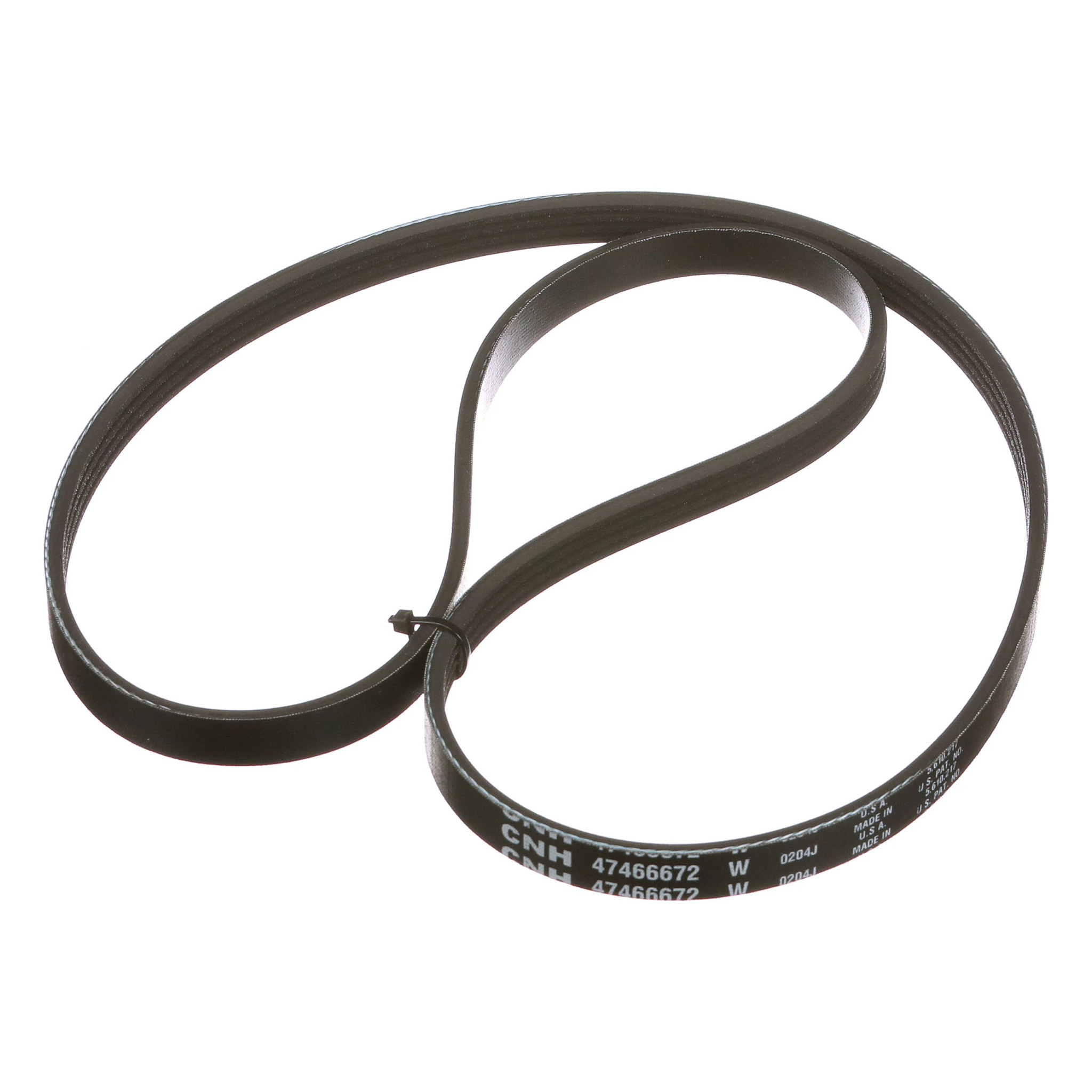 A/C Compressor Belt | NEWHOLLANDAG | CA | EN