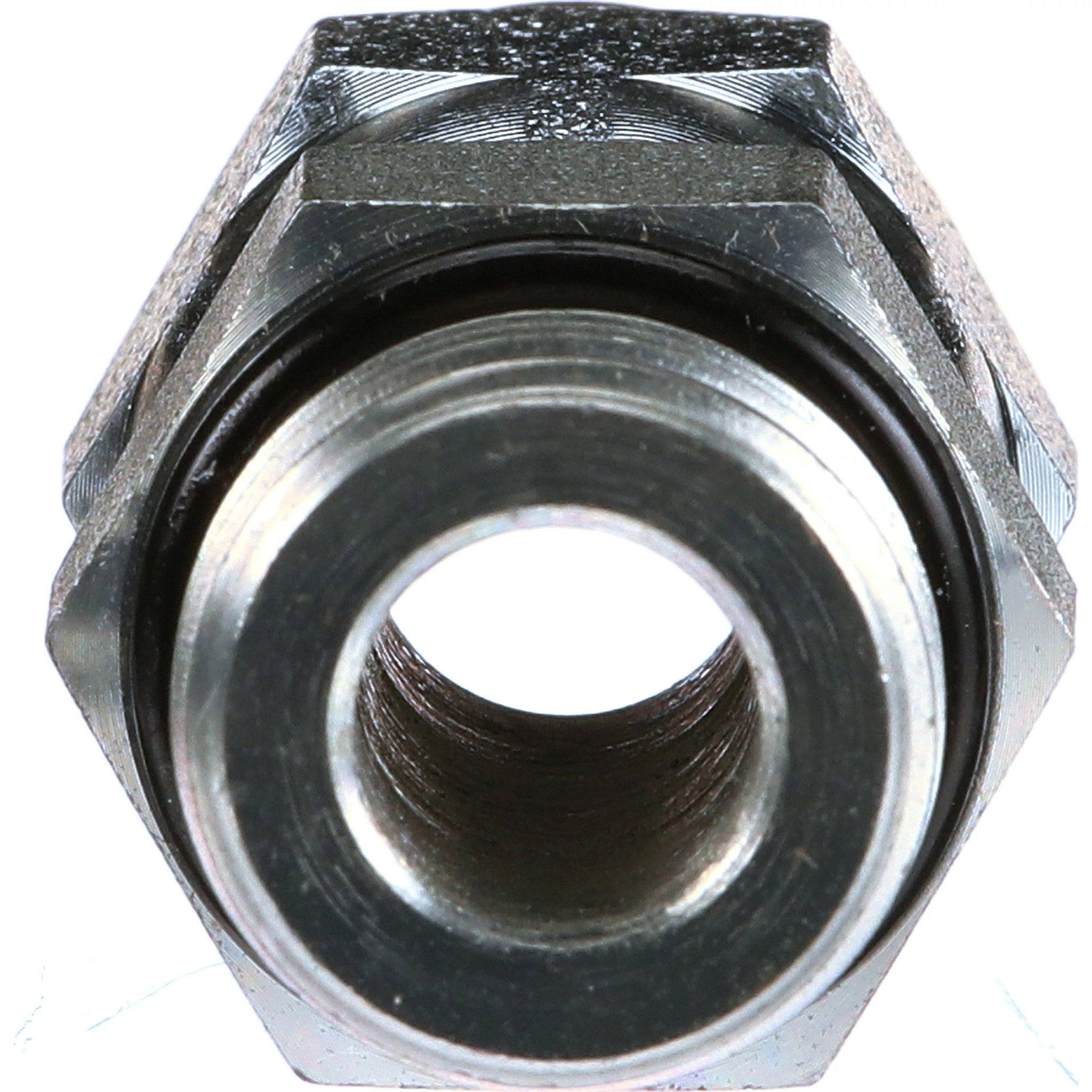 HYD CONNECTOR | NEWHOLLANDAG | US | EN