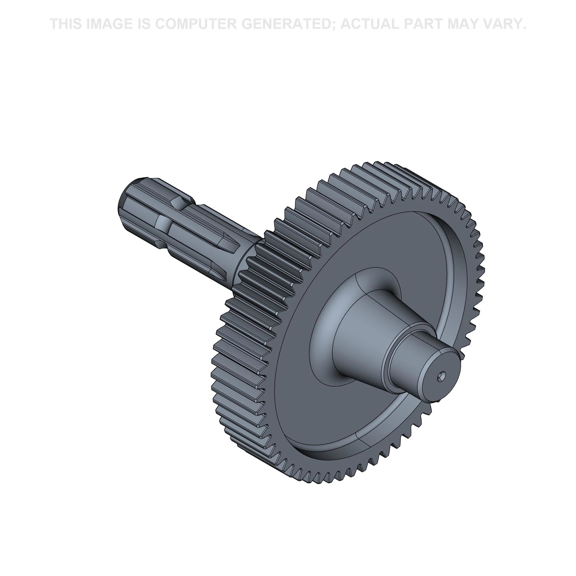 Shaft | NEWHOLLANDAG | CA | FR