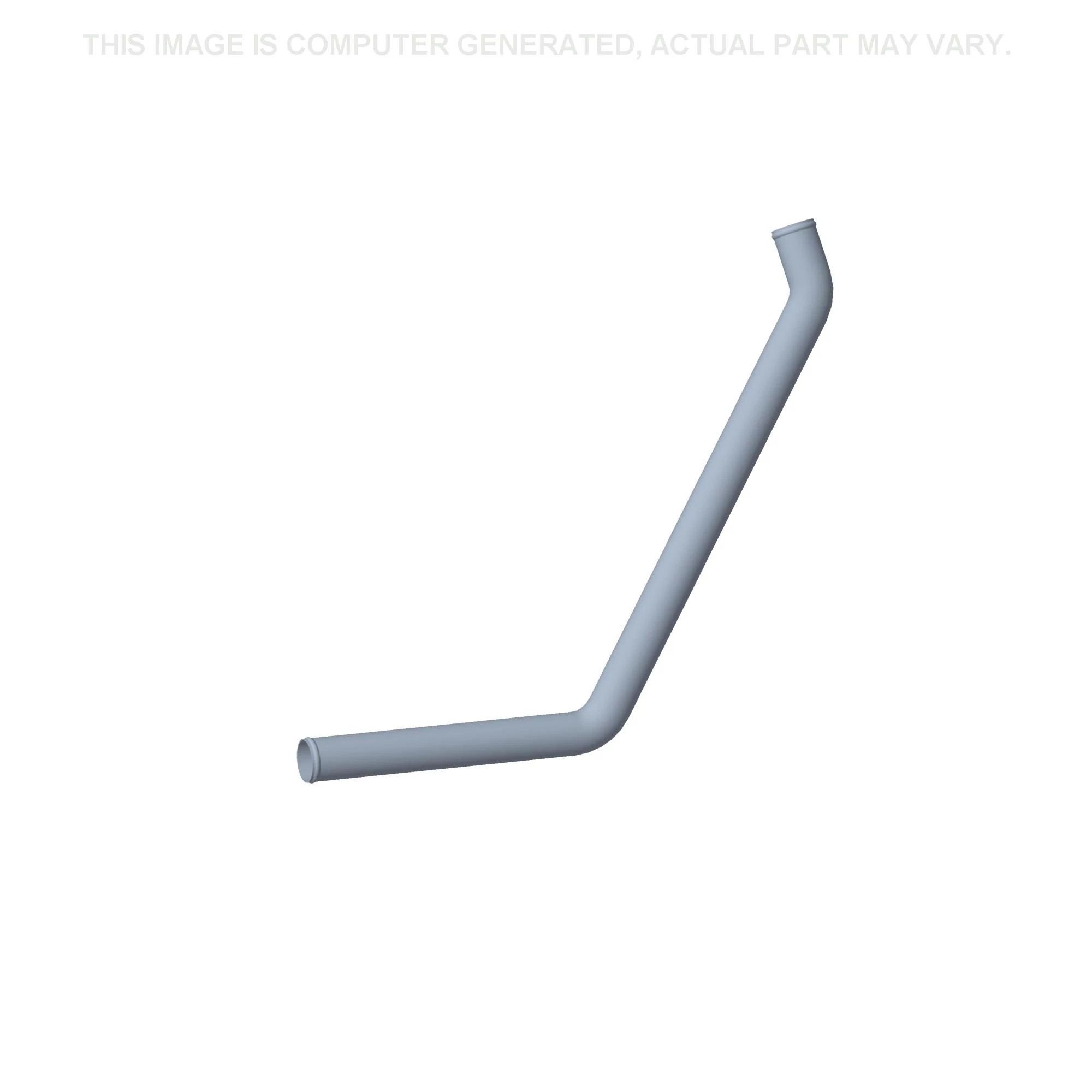 Tubo Admissao De Ar | CASEIH | BR | PT