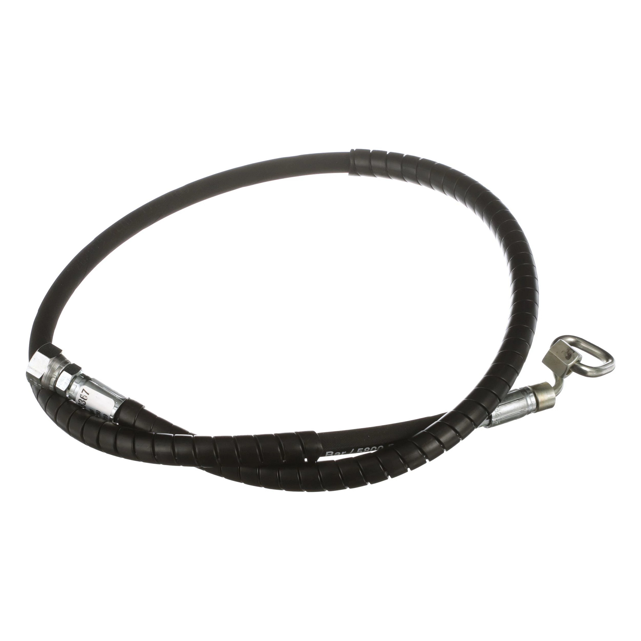 HYD TUBE | NEWHOLLANDAG | CA | EN