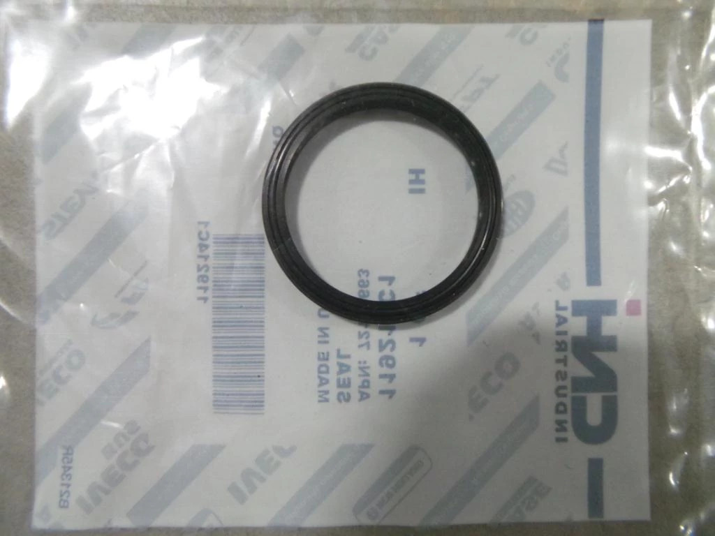 GUARNIZIONE, TENUTA | NEWHOLLANDCE | EU | NL