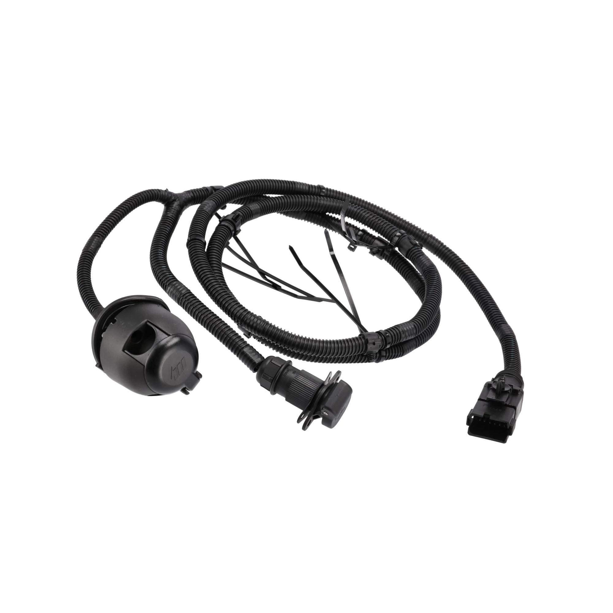 WIRE HARNESS | NEWHOLLANDAG | AMEA | EN