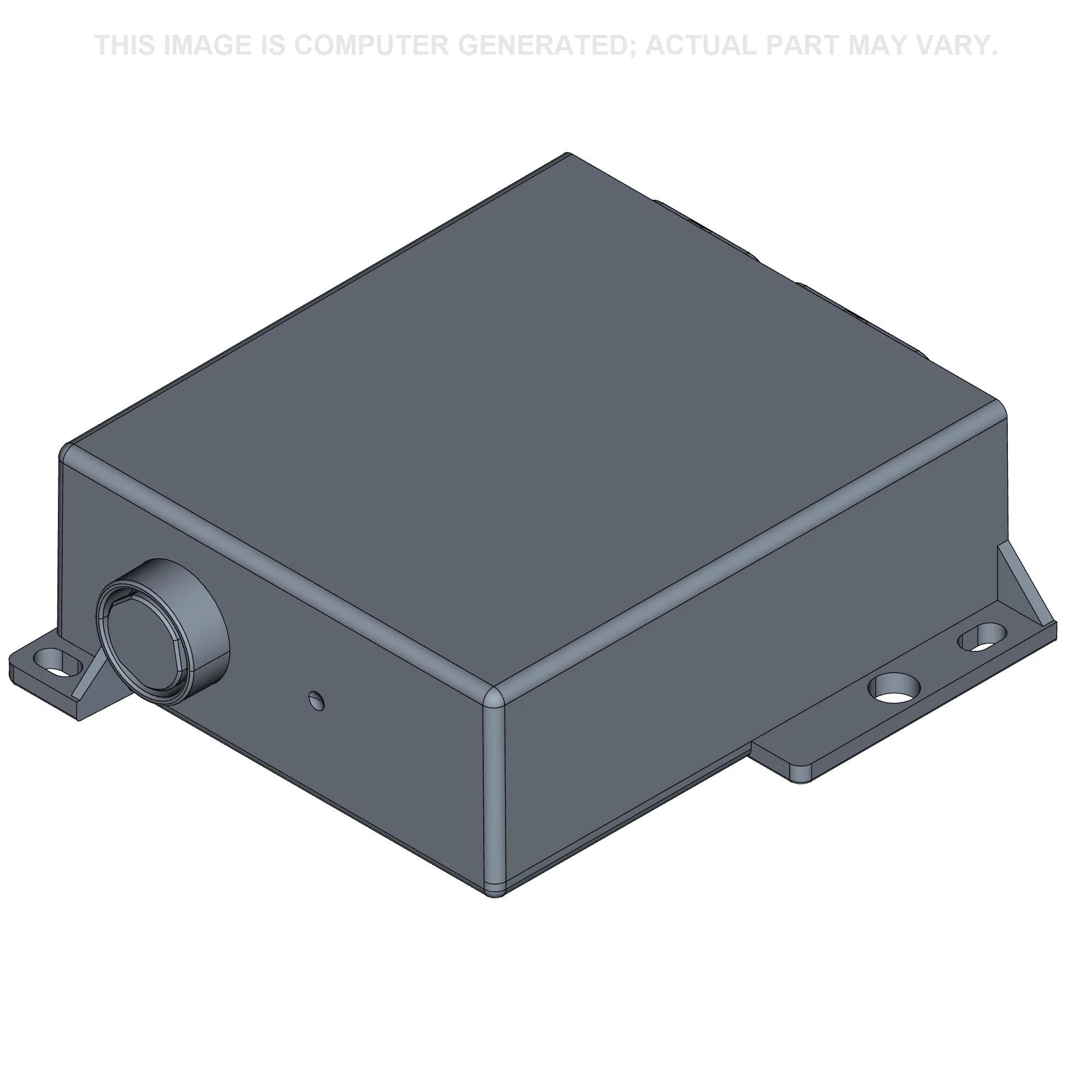 ECU | CASEIH | US | EN