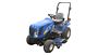 TOSAERBA A SCARICO LATERALE 54'' | NEWHOLLANDAG | IT | IT