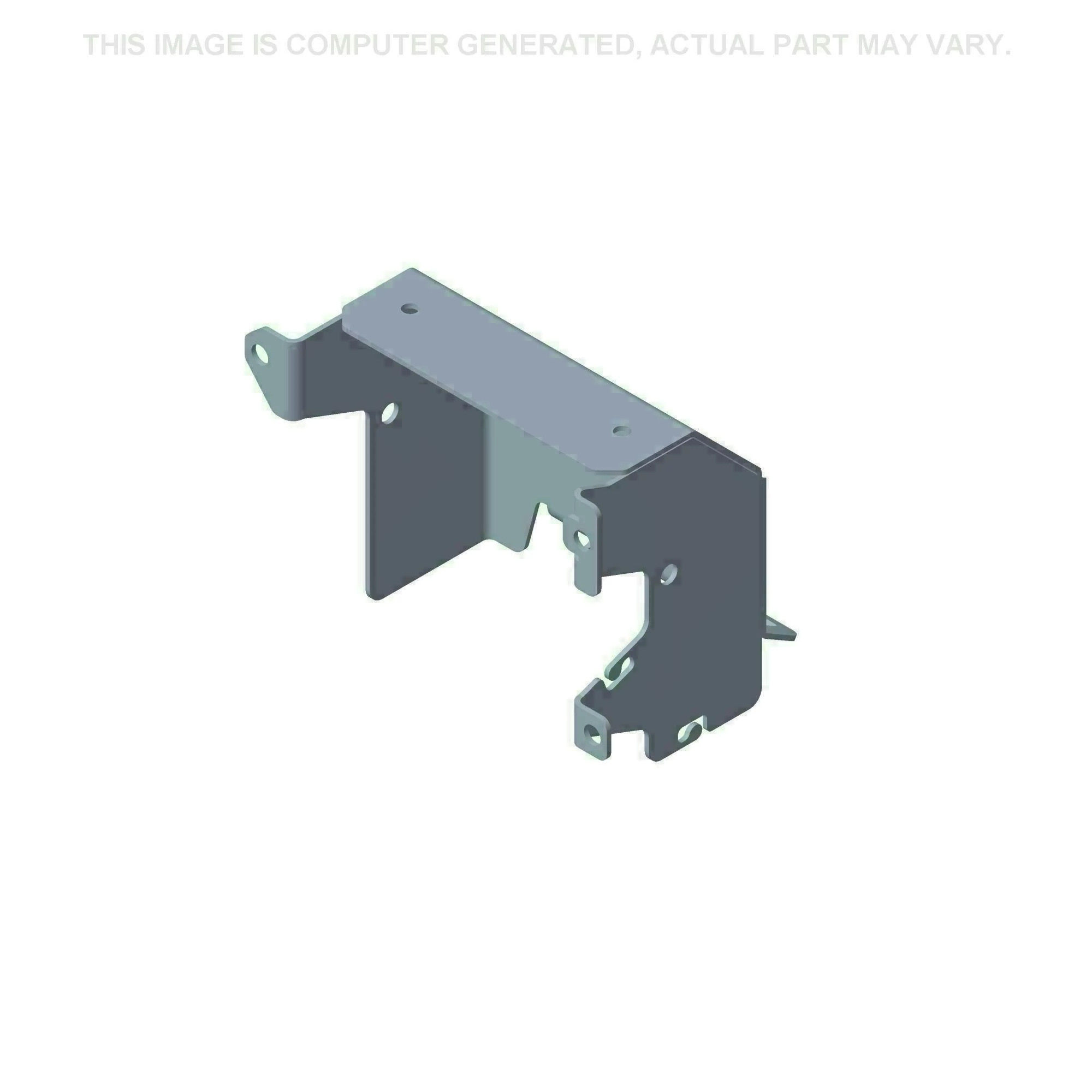 Bracket | CASECE | CA | EN