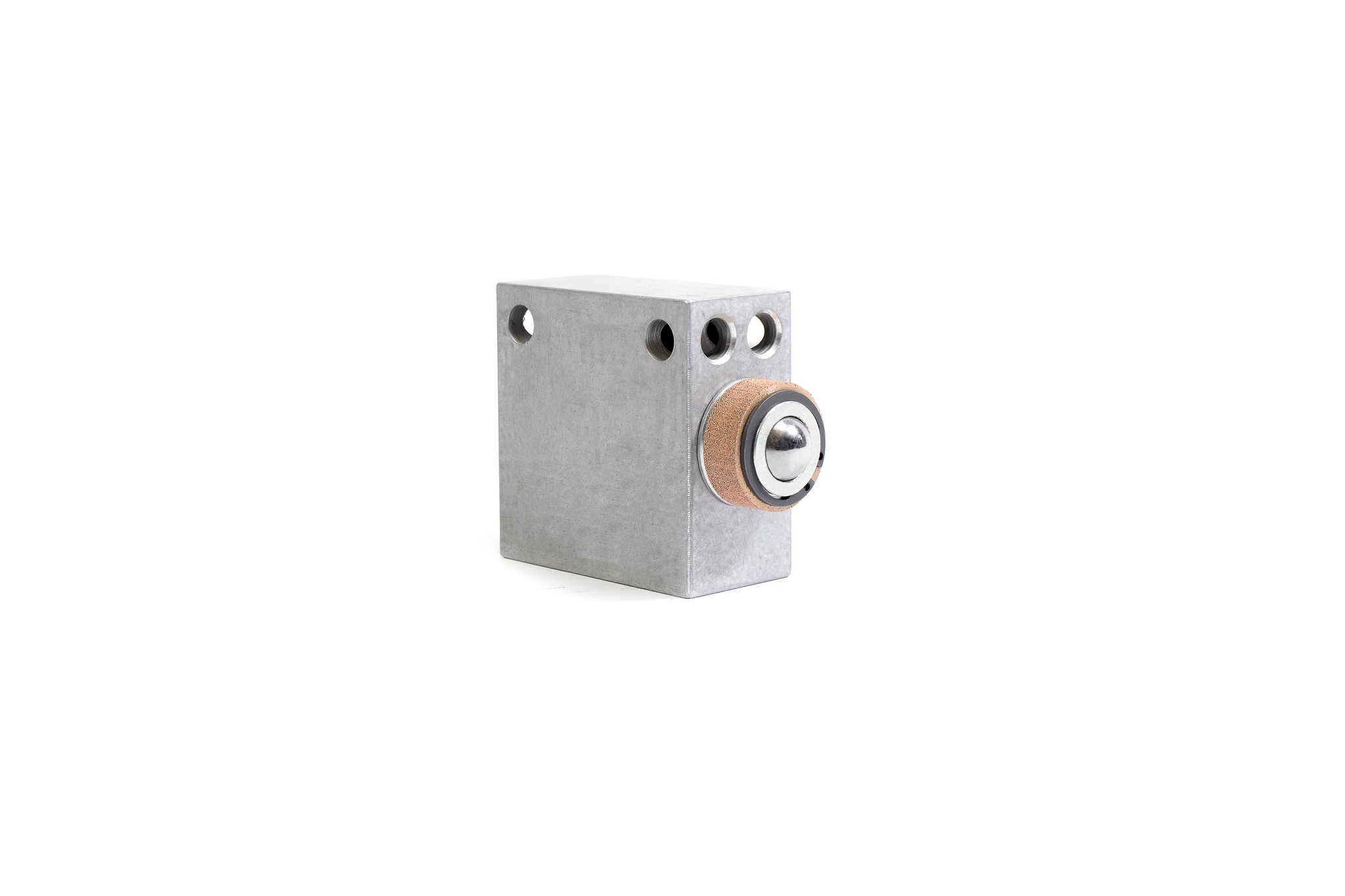 Pneumatic Valve