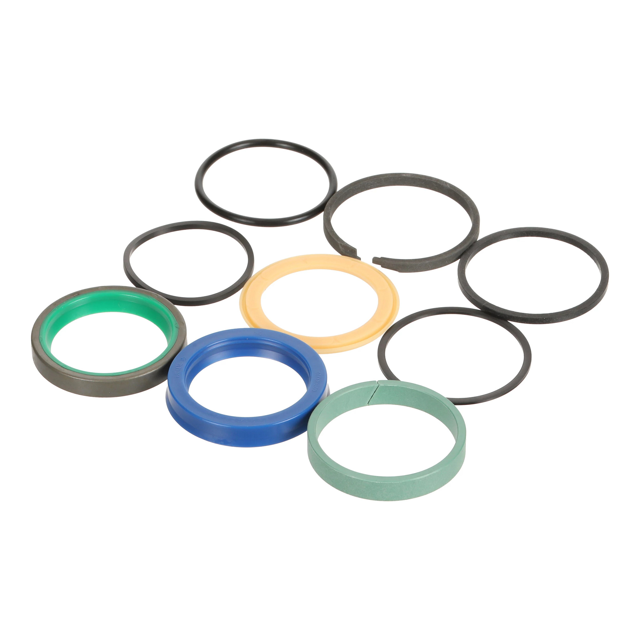 Seal Kit | CASECE | US | EN