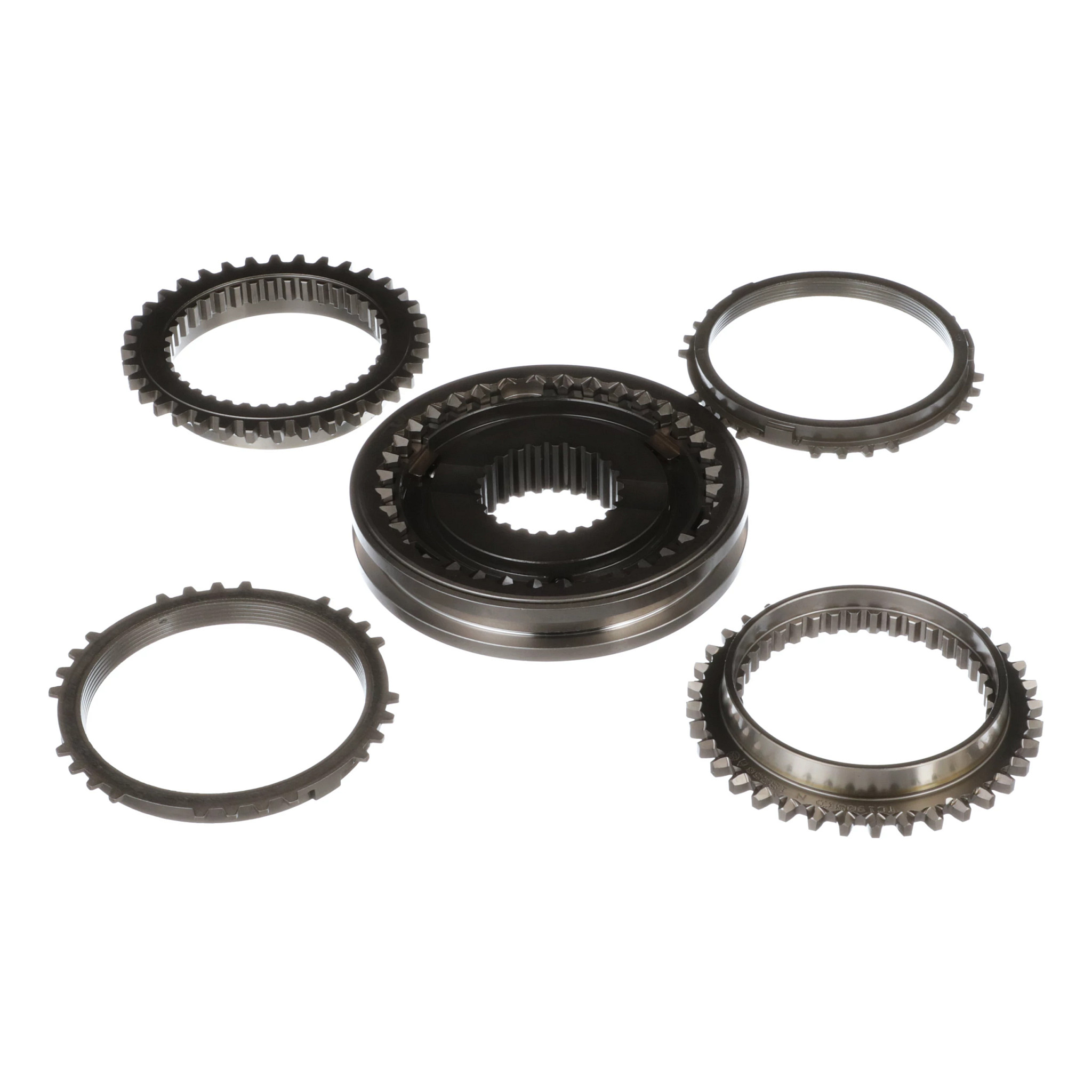 5161828 | Conjunto sincronizador - 135 mm A x 46 mm Esp