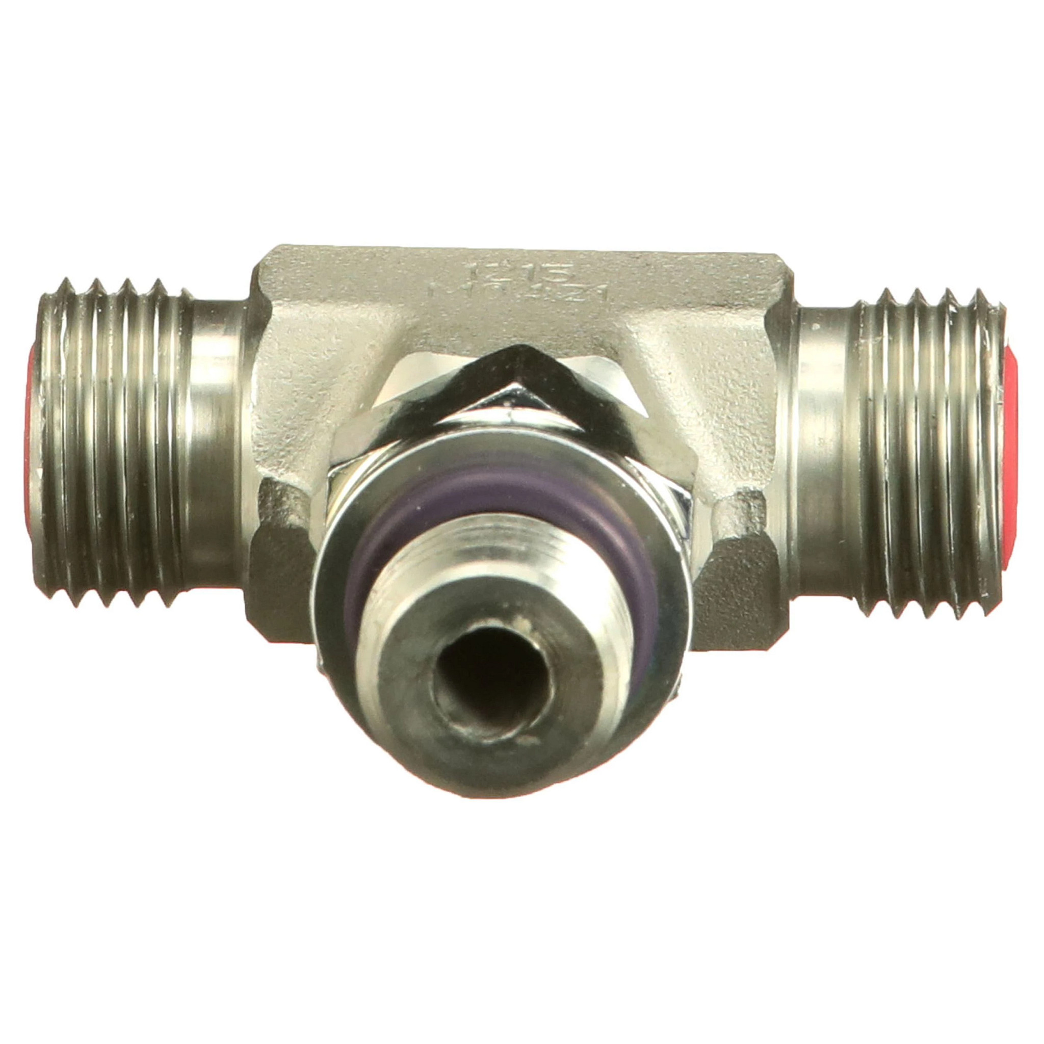 BRANCH TEE | FLEXICOIL | CA | EN