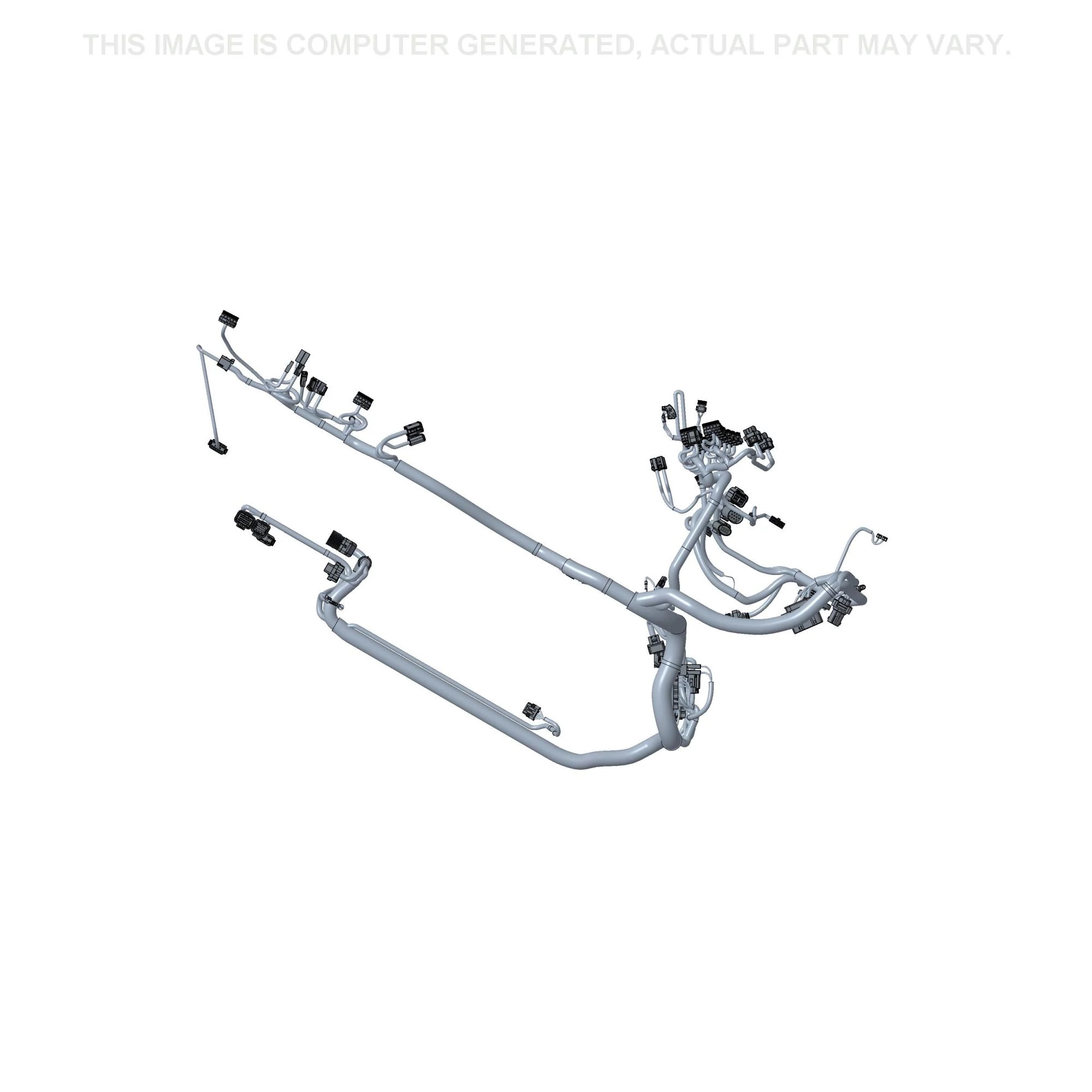 FAISCEAU ELECTRIQUE | MILLER | AMEA | FR