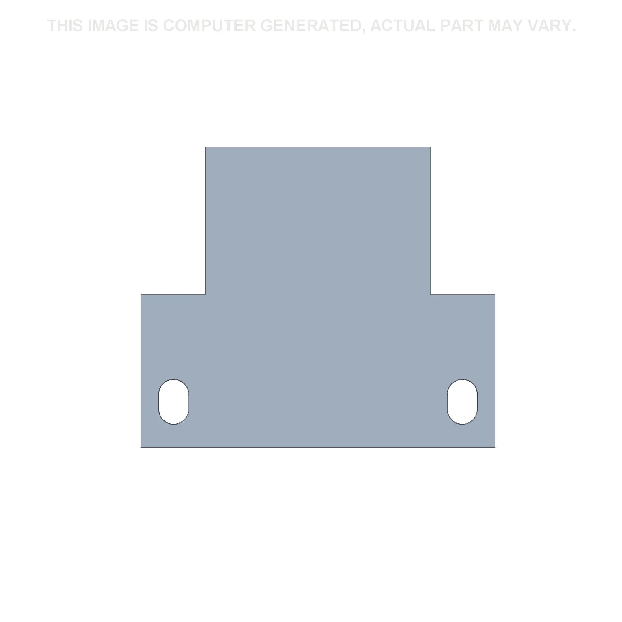 WEAR STRIP | CASEIH | NZ | EN