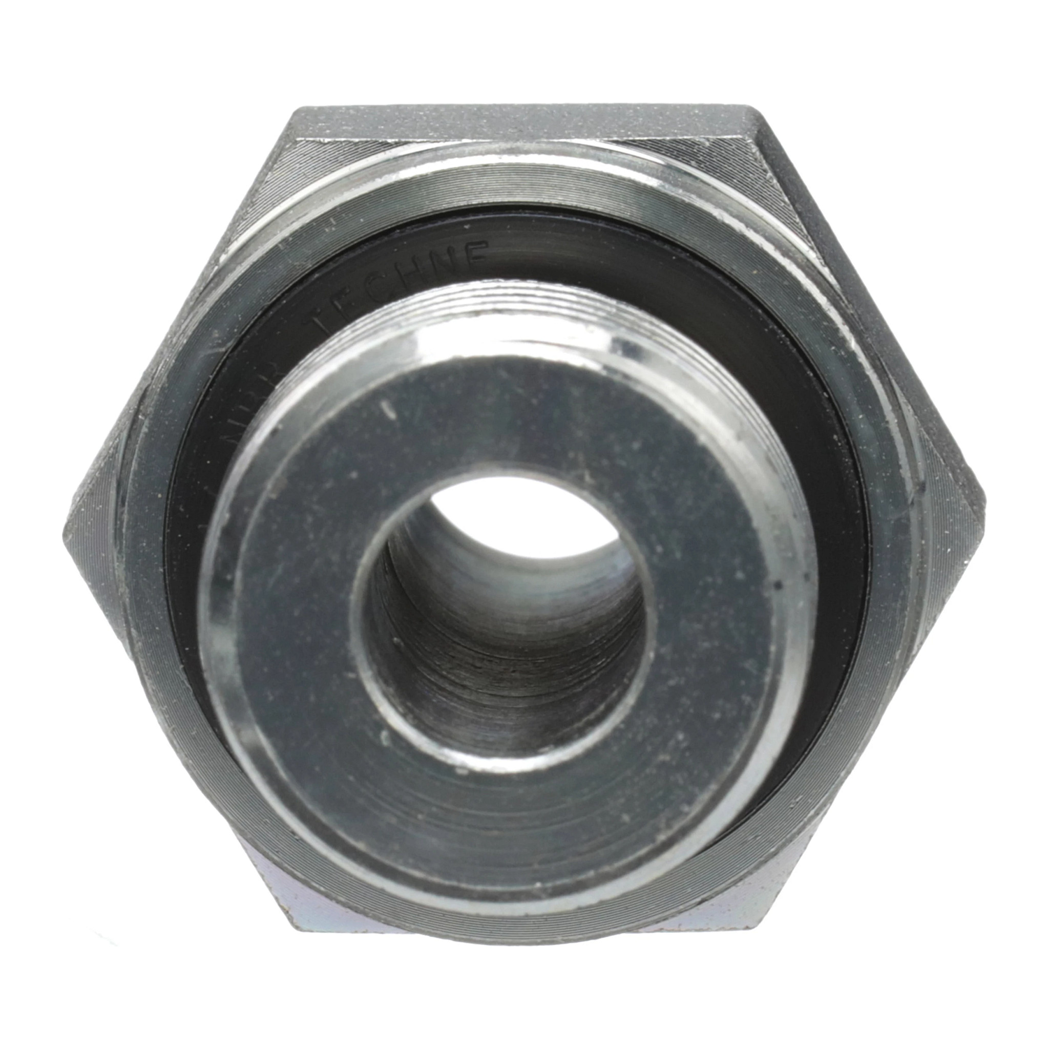 HYD CONNECTOR | FLEXICOIL | CA | EN