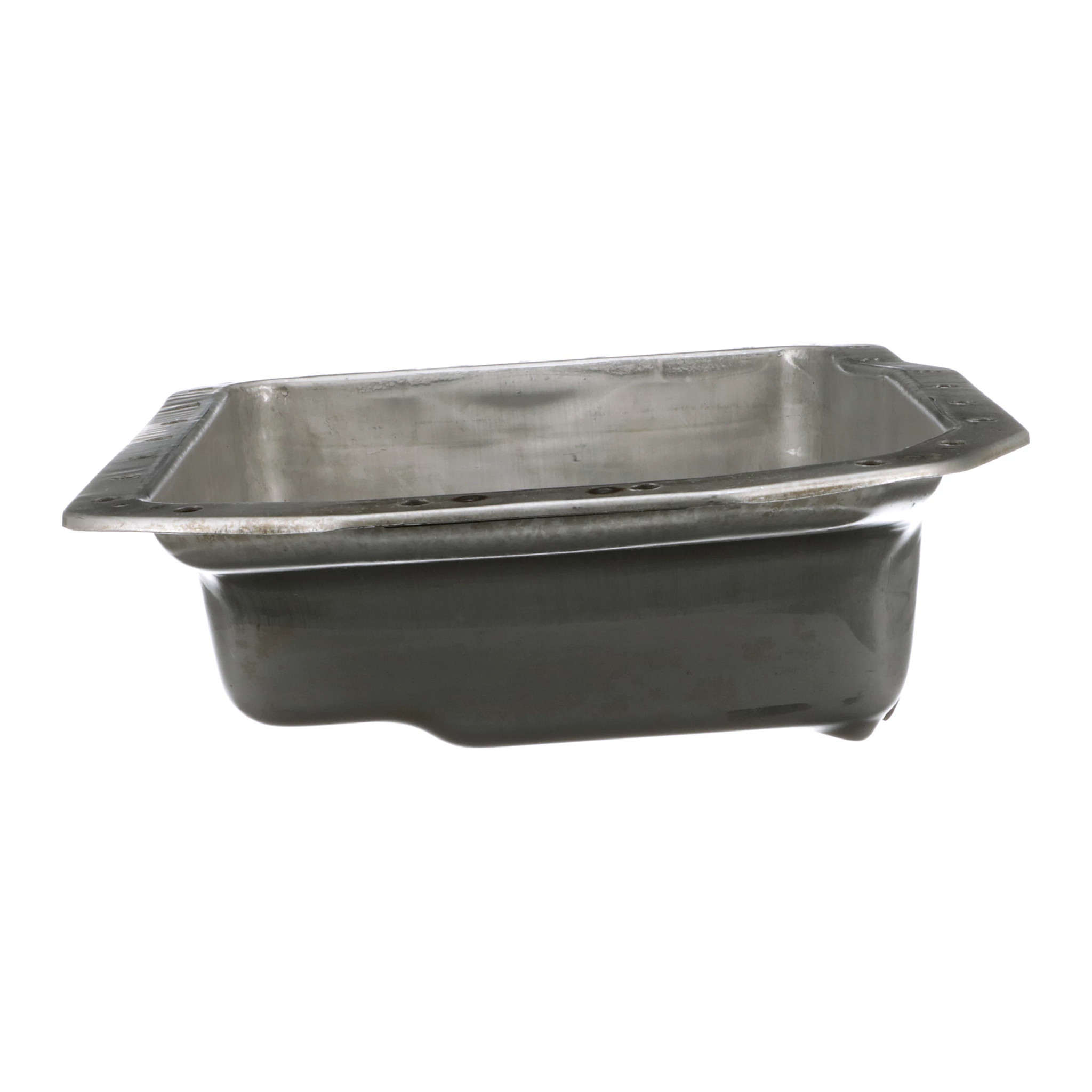 Conjunto do cárter de óleo do motor - 328 mm C x 401 mm A x 136 mm L