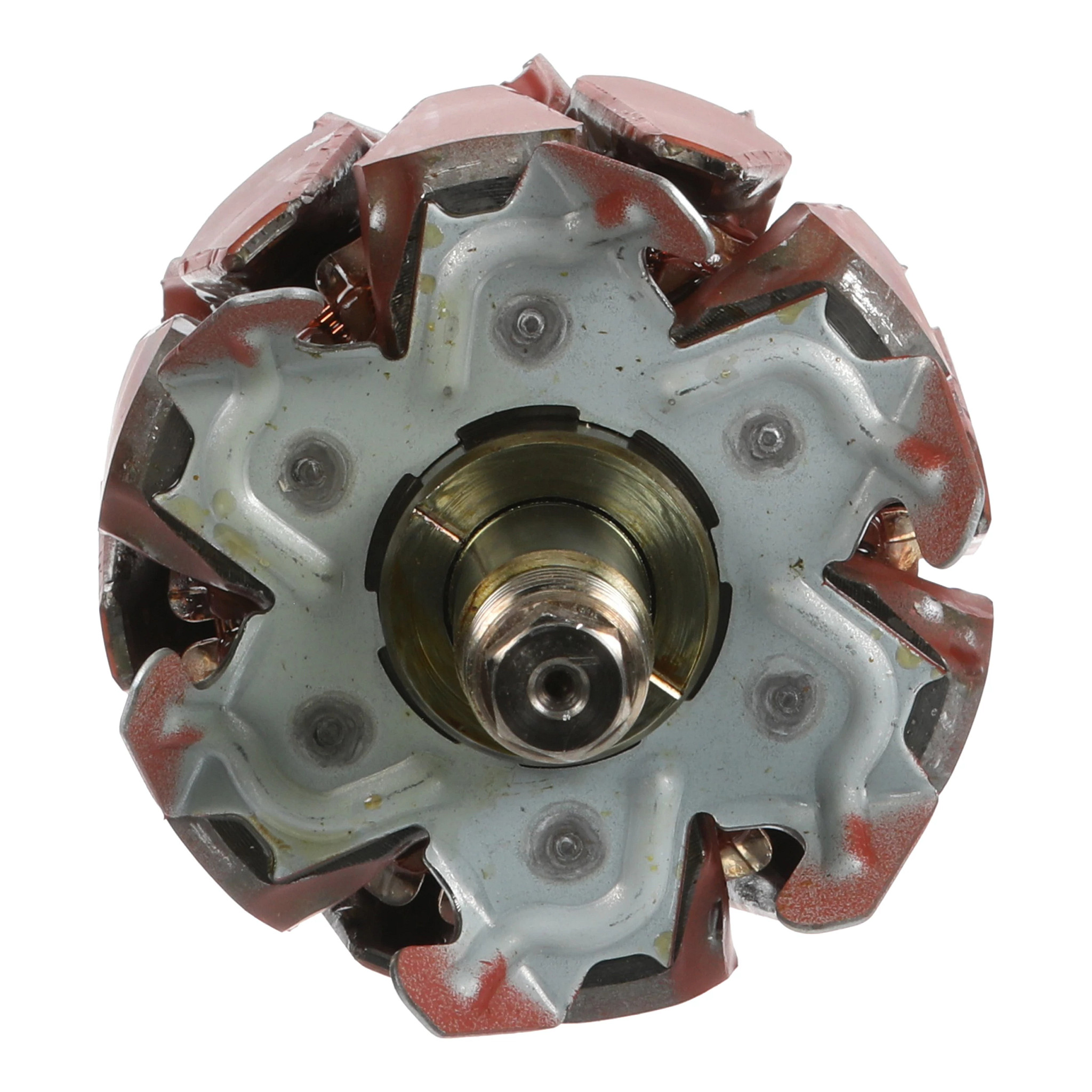 ROTOR | CASECE | EU | EN