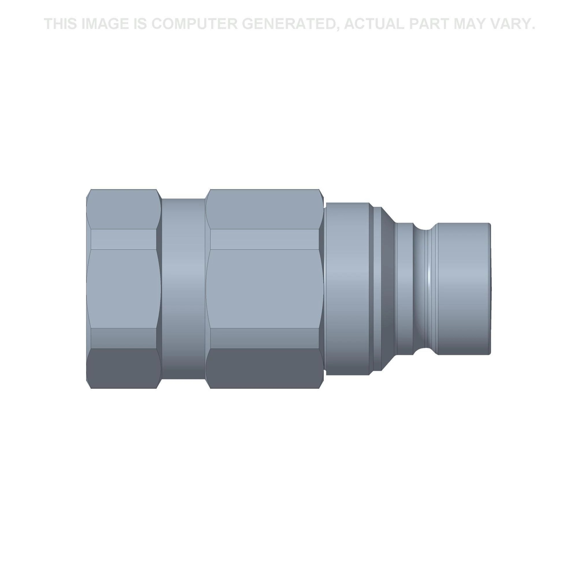 QUICK MALE COUPLING | NEWHOLLANDAG | EU | EN