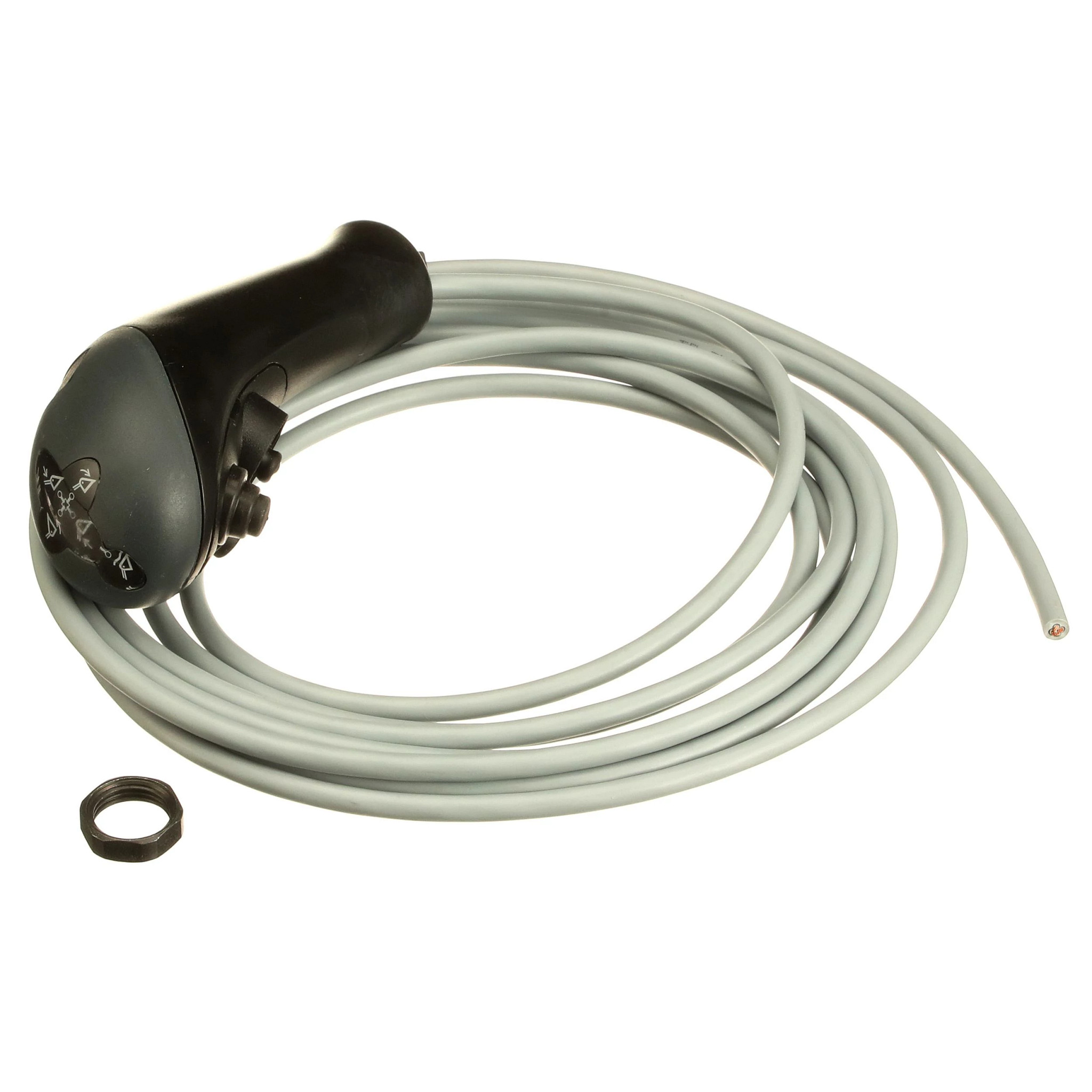 POIGNEE | CASEIH | CA | FR