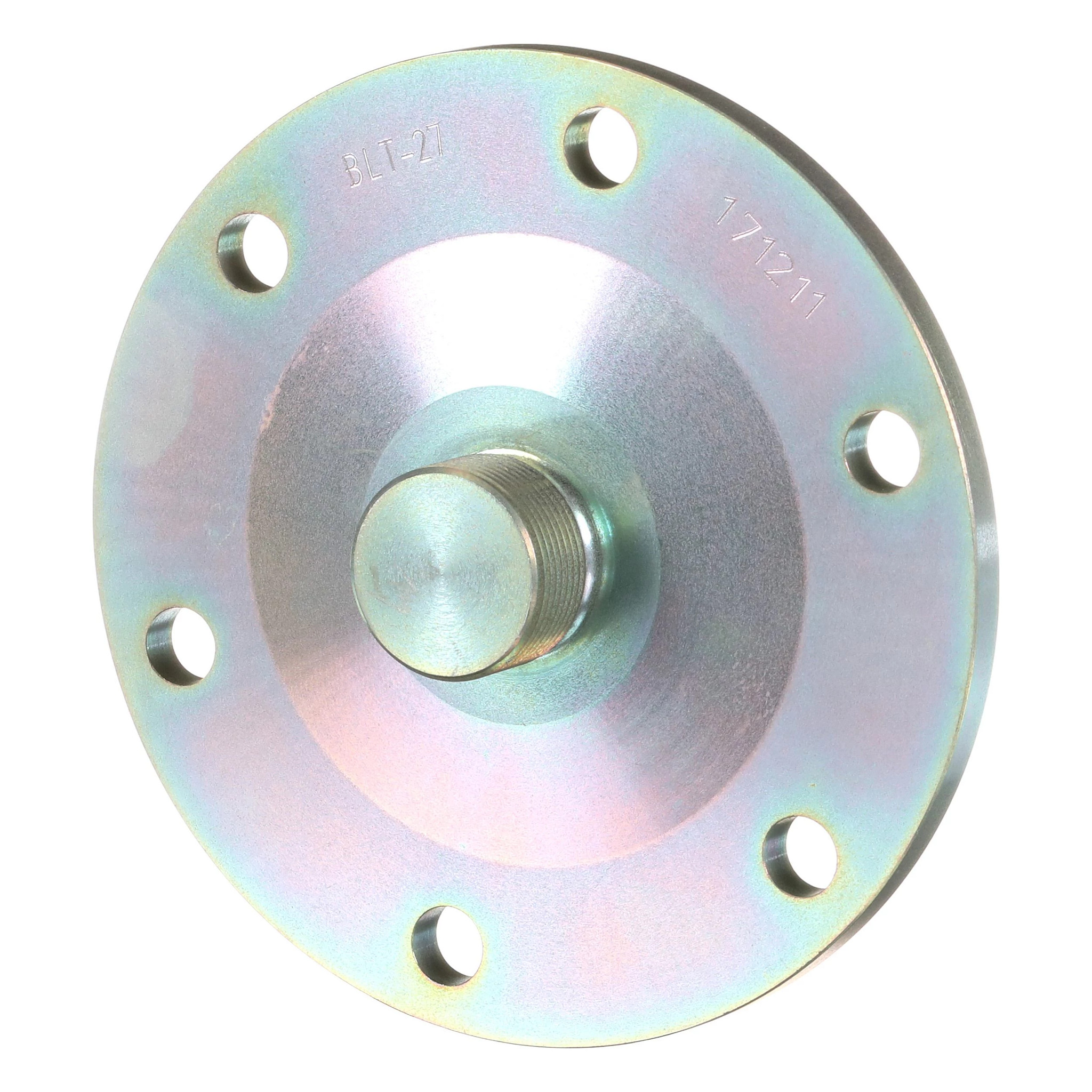 Arbre | NEWHOLLANDAG | CA | FR