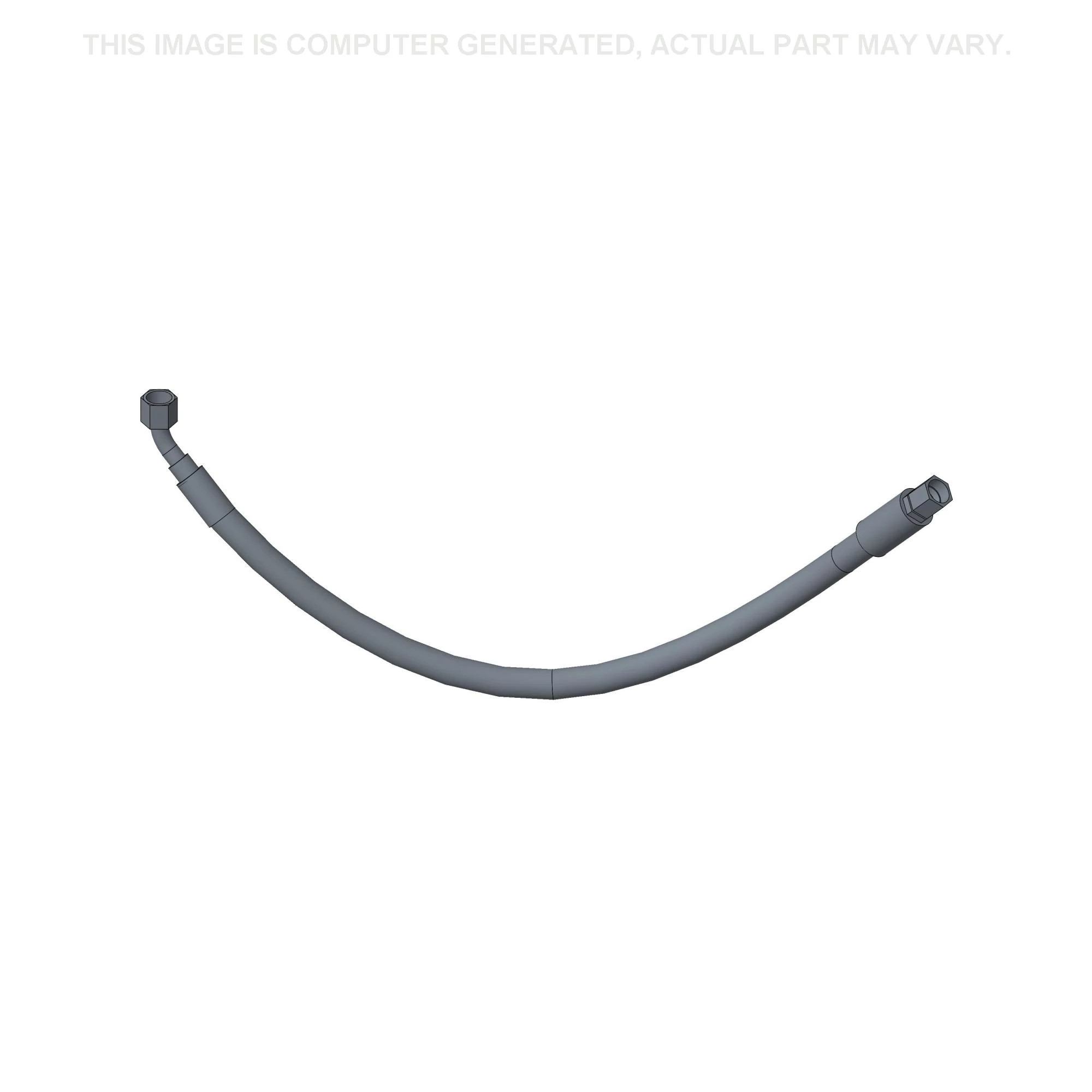 Hydraulic Hose - 3/4