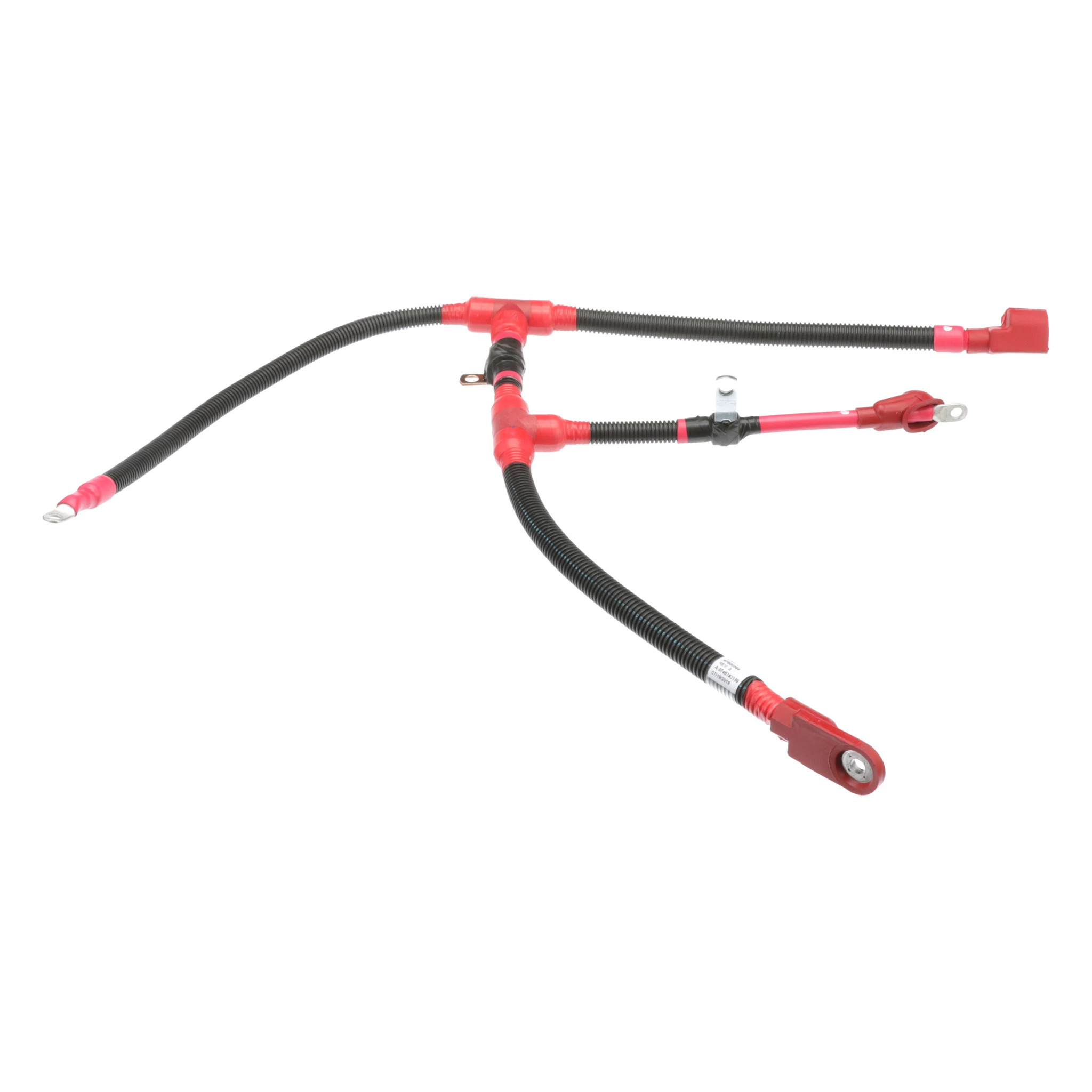 CABLE DE BATTERIE | NEWHOLLANDAG | CA | FR