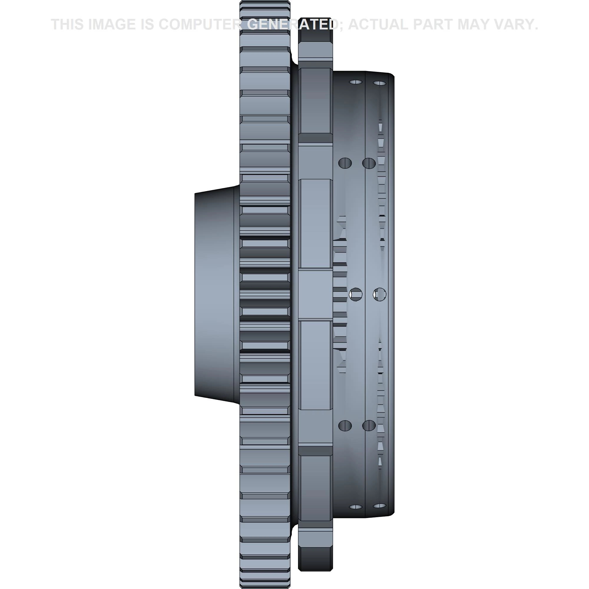 GEAR | CASEIH | EU | EN