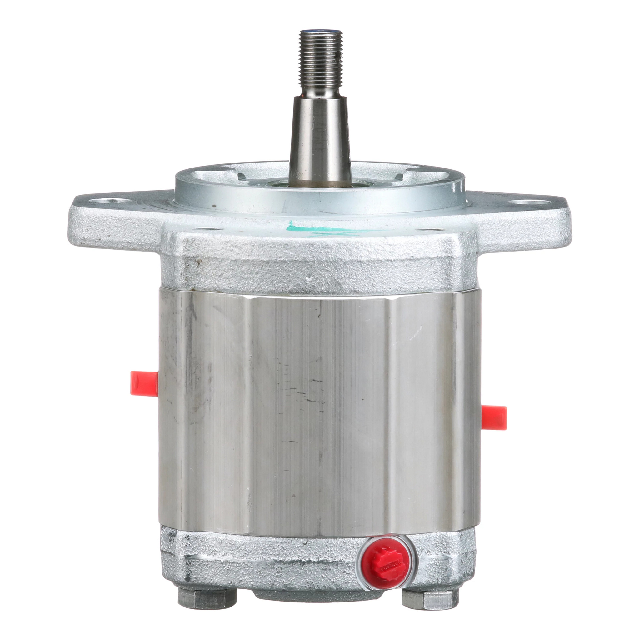 HYDRAULIC MOTOR | NEWHOLLANDAG | US | EN