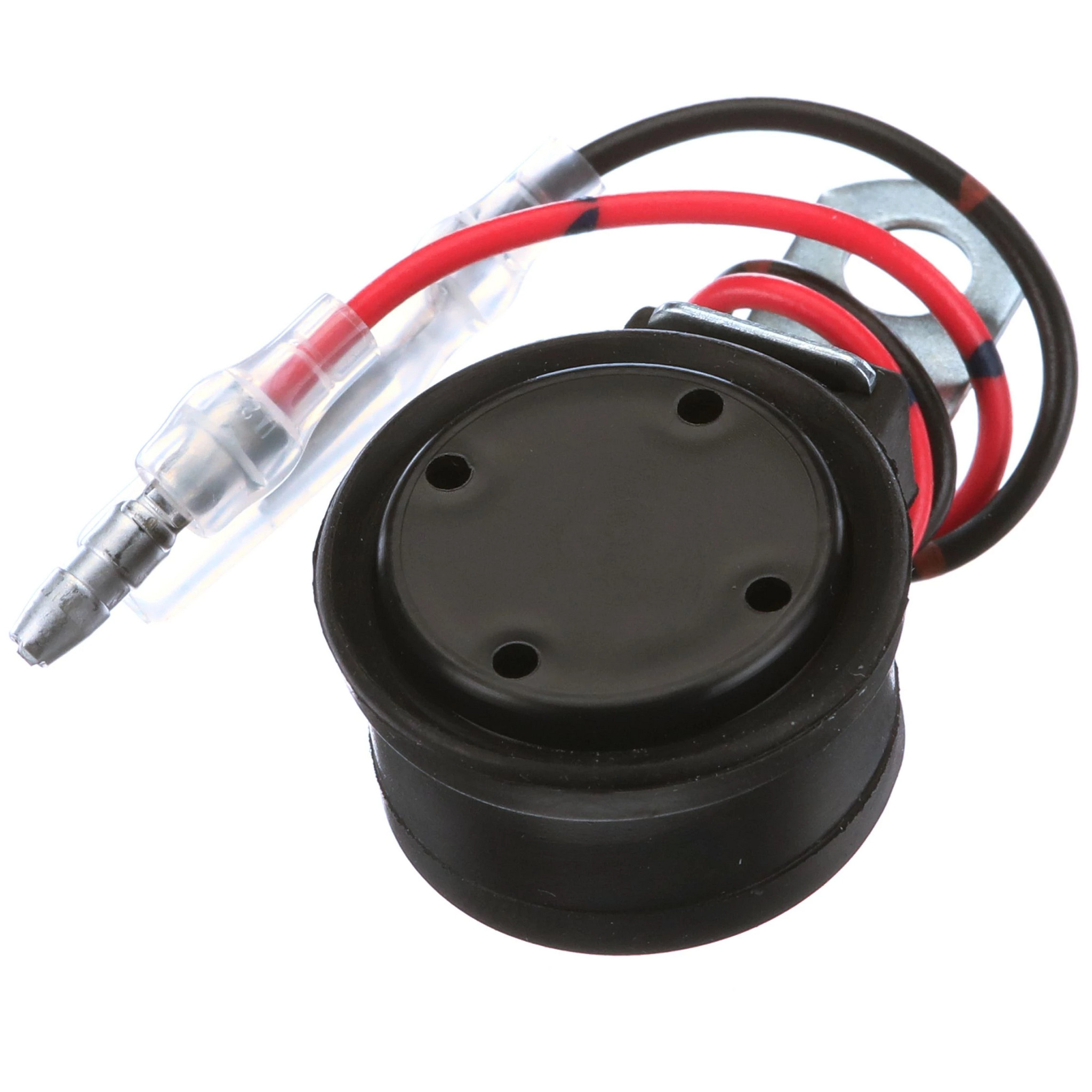 SEGNALATORE ACUSTICO | CASECE | EU | RU