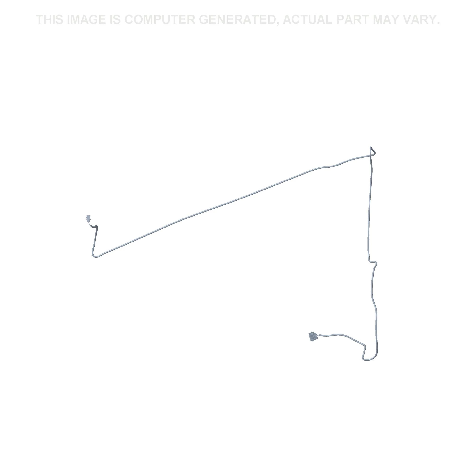 WIRE HARNESS | CASECE | EU | EN