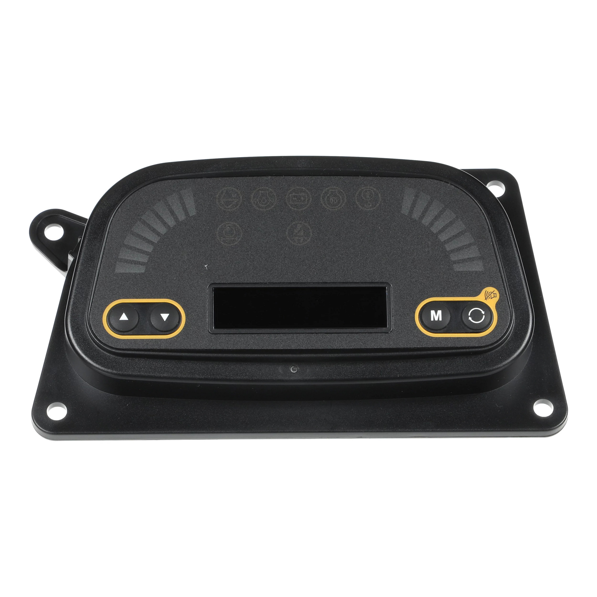 TABLEAU DE BORD | CASEIH | EU | EN