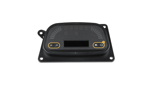 INSTRUMENT CLUSTER | NEWHOLLANDAG | CA | EN