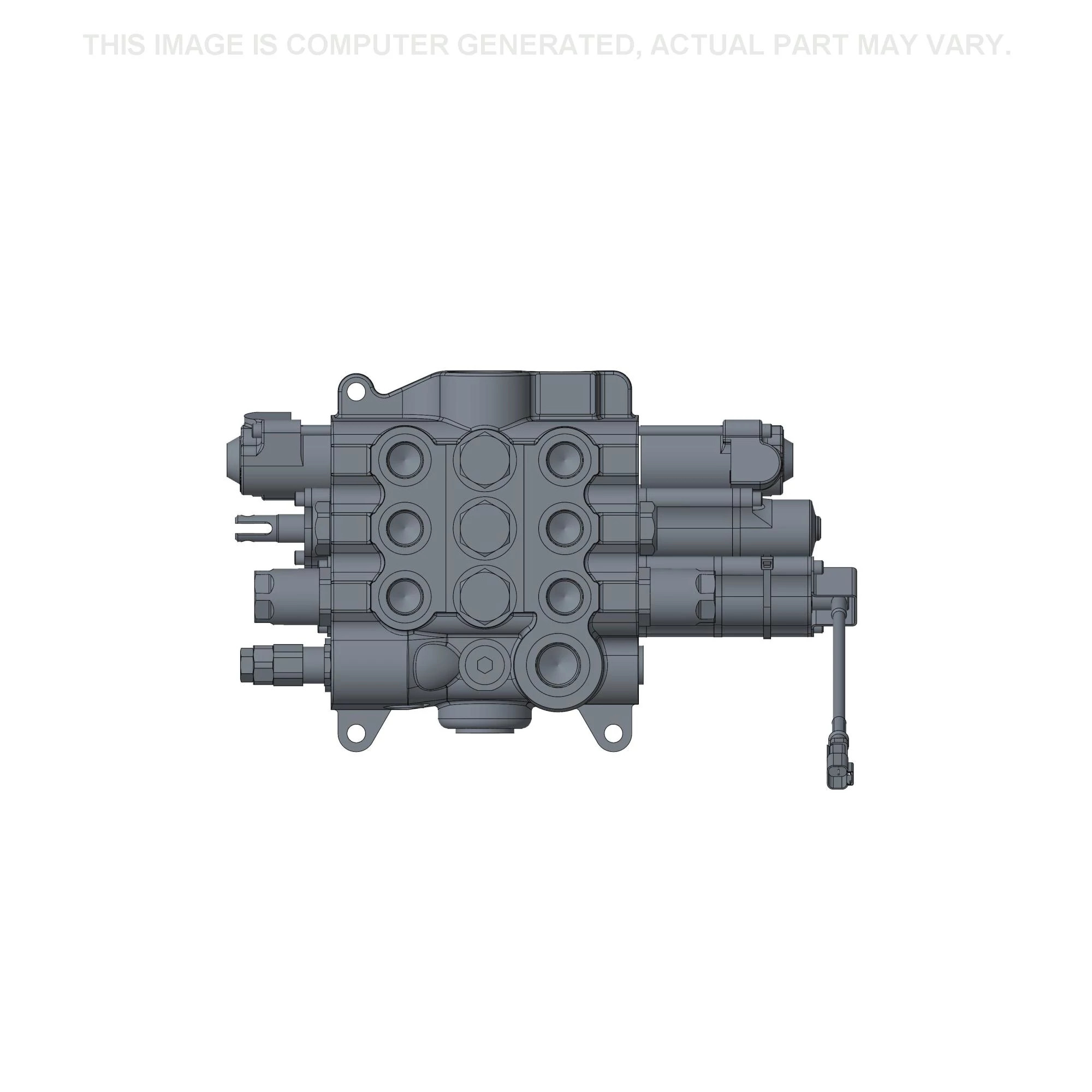 DISTRIBUTEUR | CASEIH | AMEA | FR