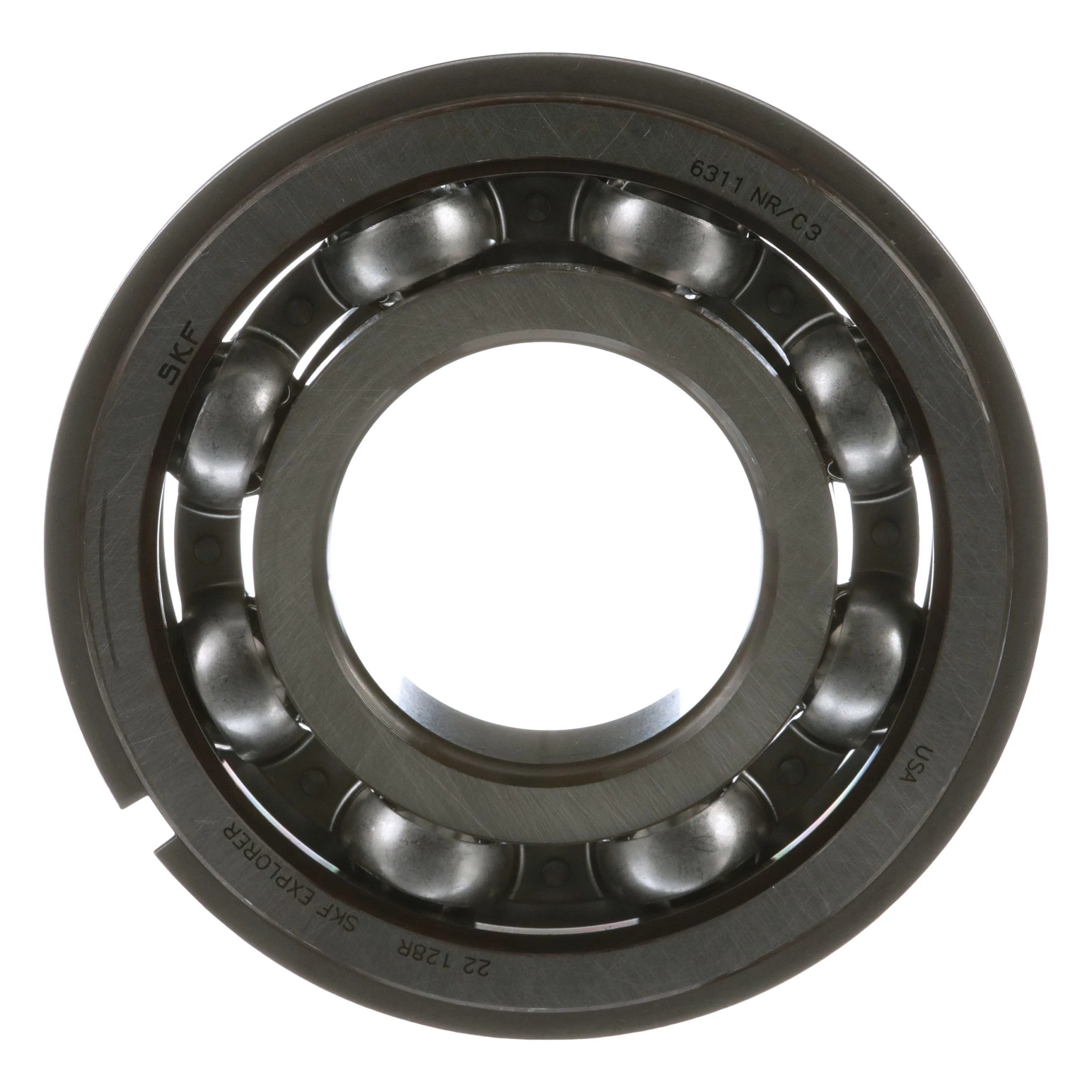 BALL BEARING | NEWHOLLANDAG | CA | EN