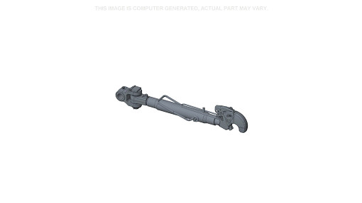 UPPER LINK | STEYR | EU | NL