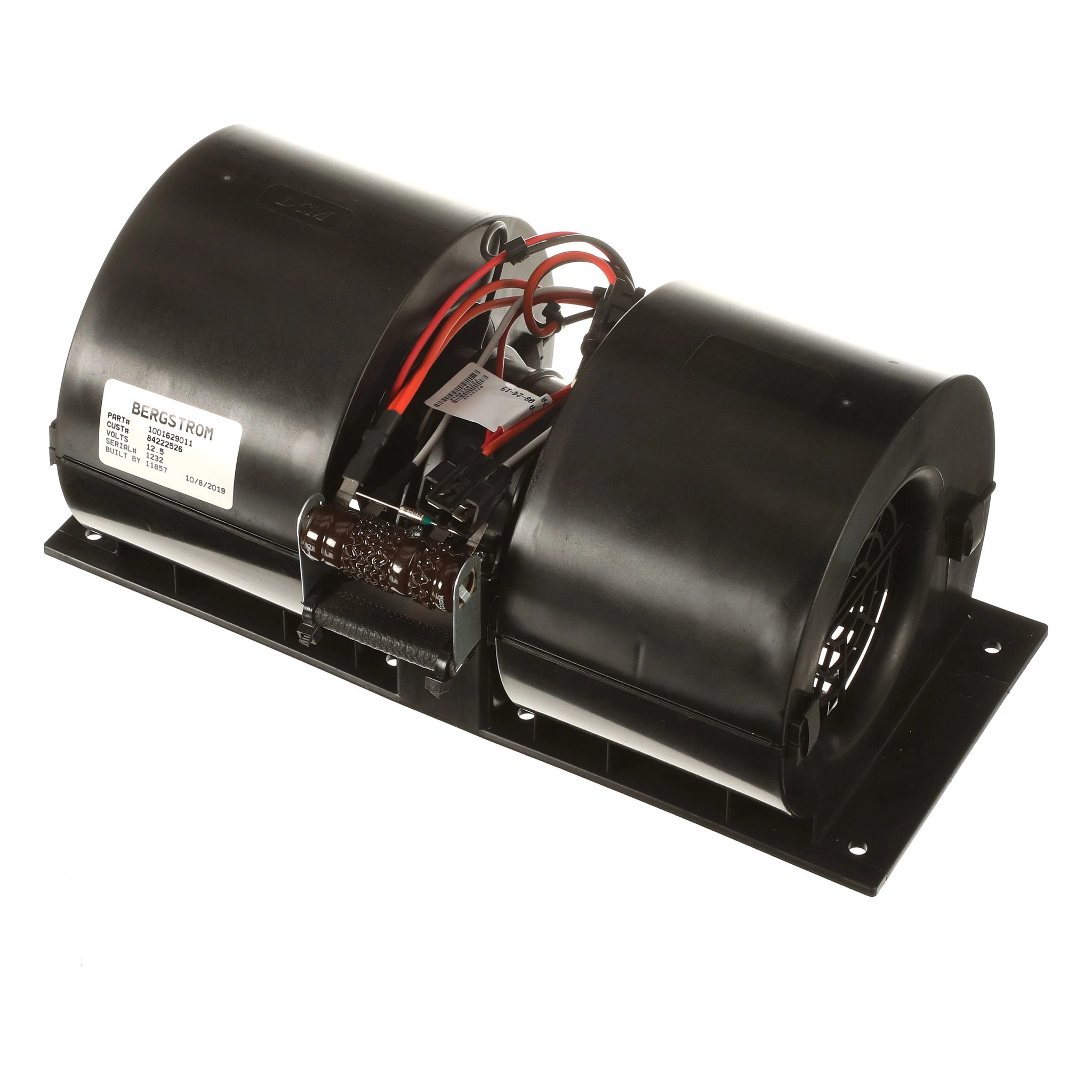 Wiper Motor | CASEIH | CA | EN