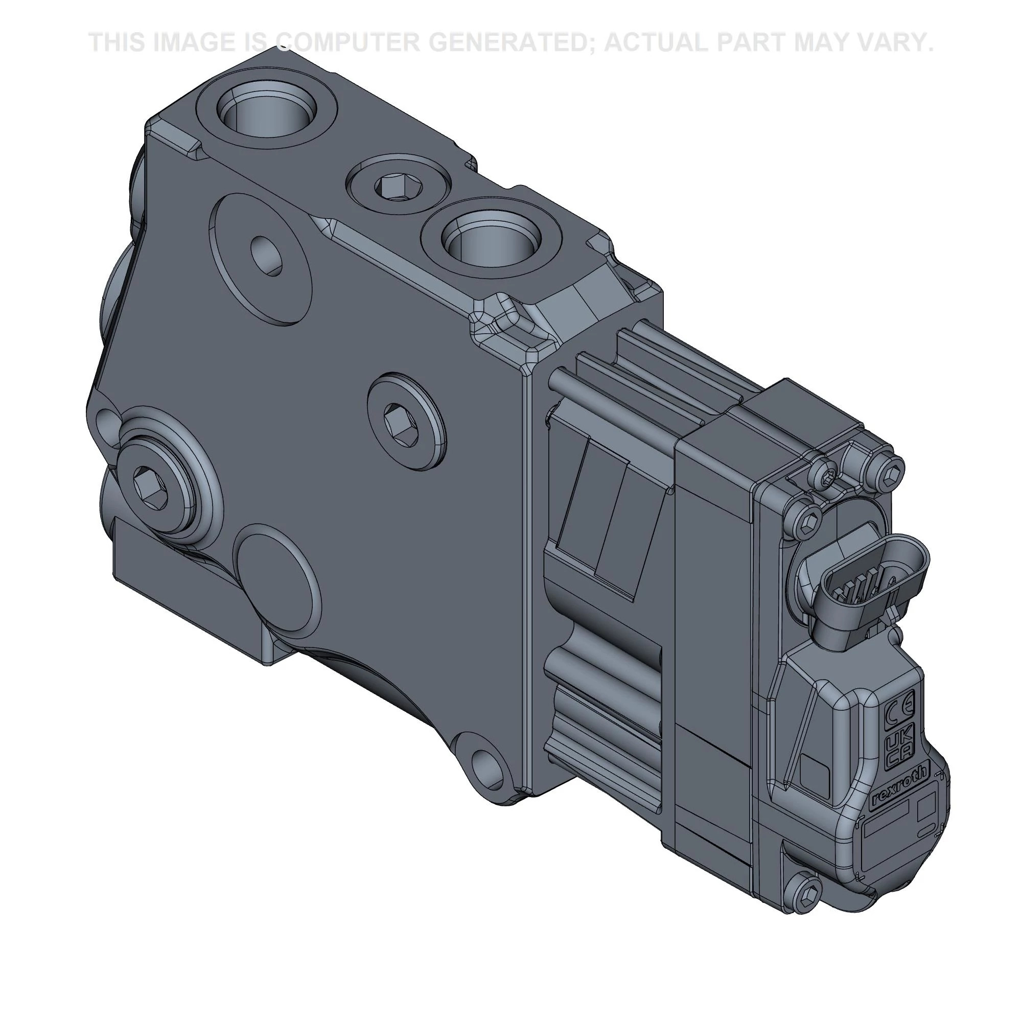 Hydraulic Valve | NEWHOLLANDAG | US | EN