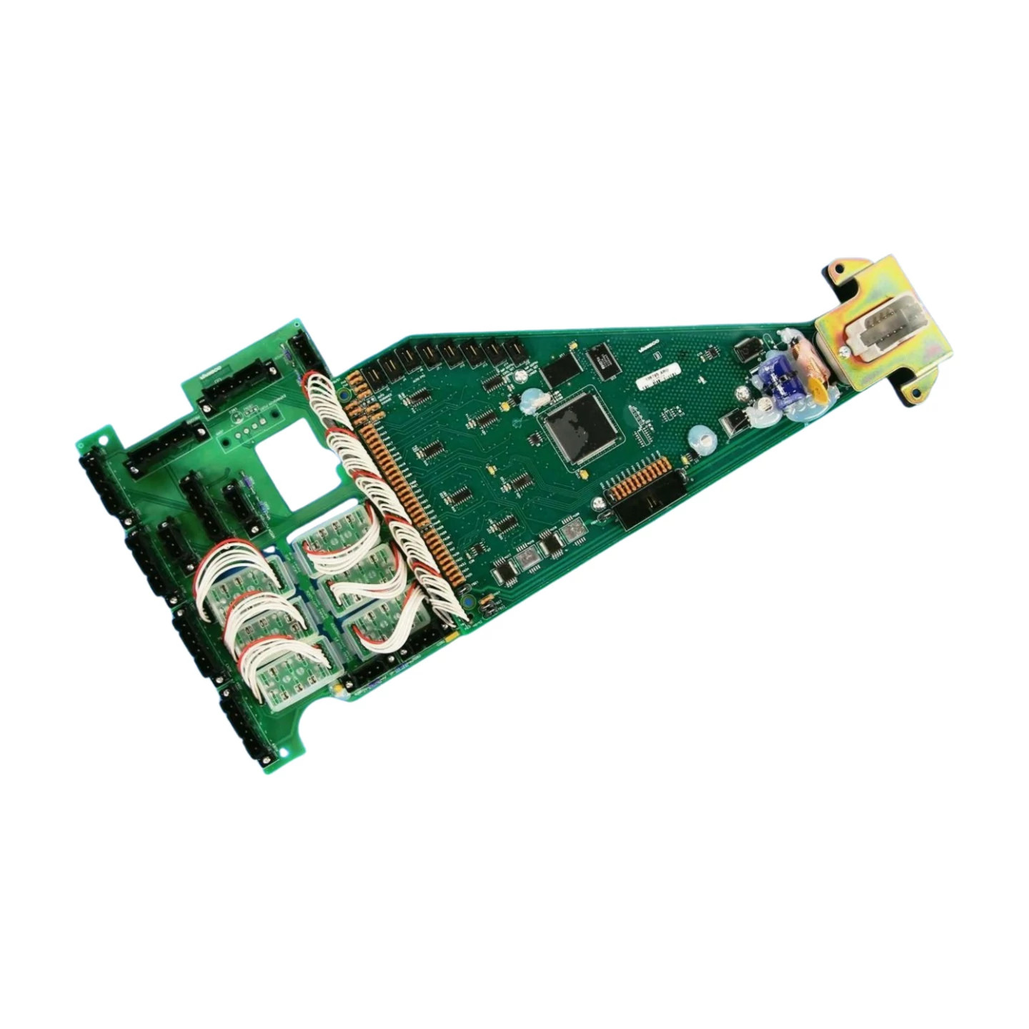 Reman Electronic Control Unit | CASEIH | US | EN